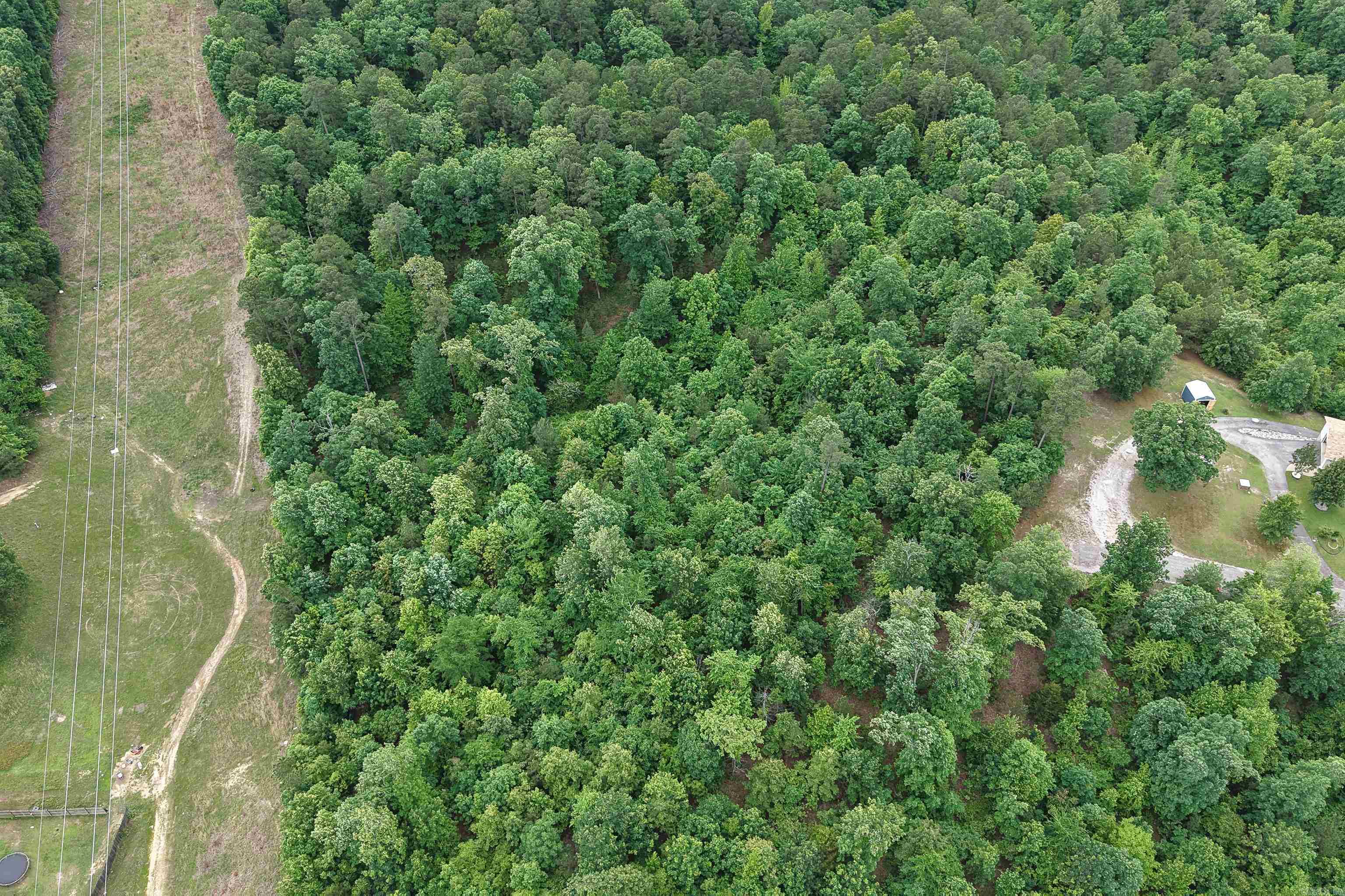 PT Lot 71 Mt Vista  Hot Springs National Park, AR