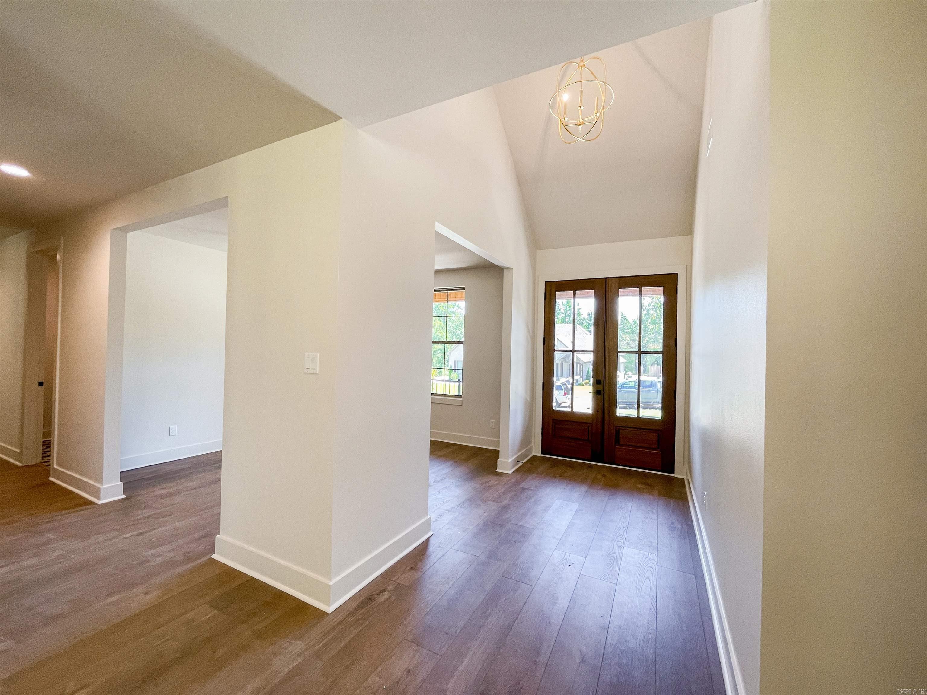 19105 Waterview Meadow  Roland, AR