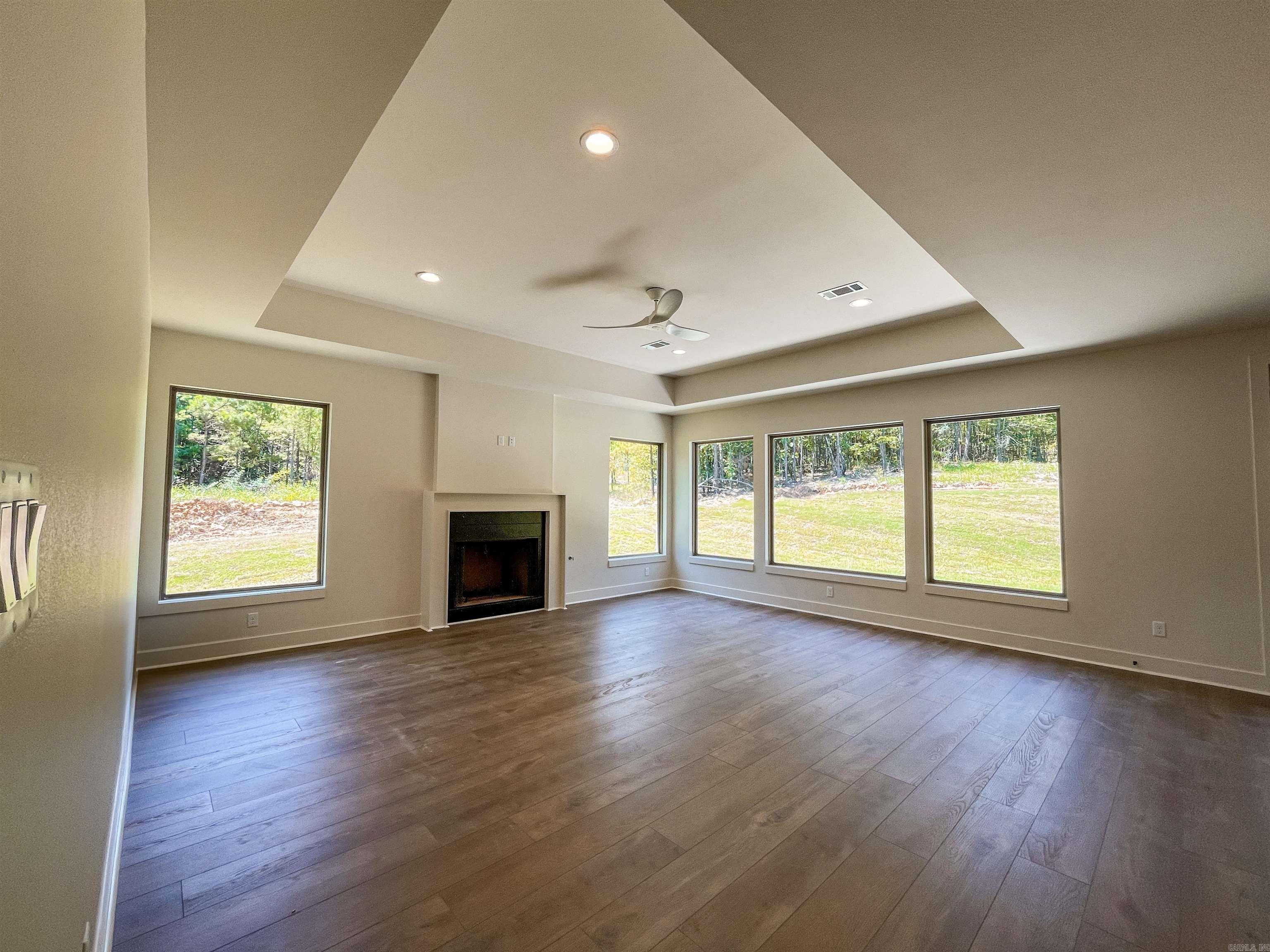 19105 Waterview Meadow  Roland, AR