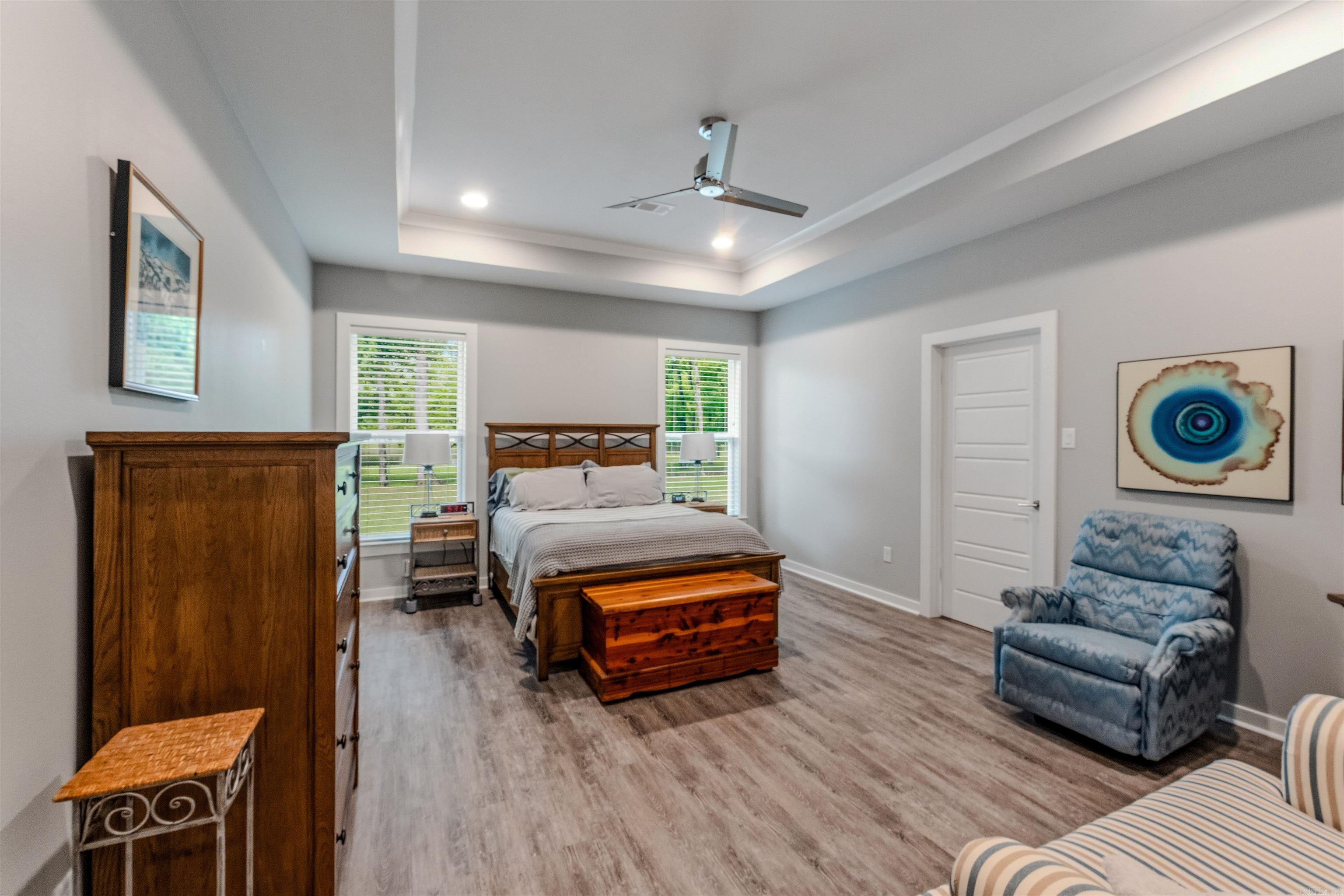 5112 Castaway Bay Dr  Benton, AR