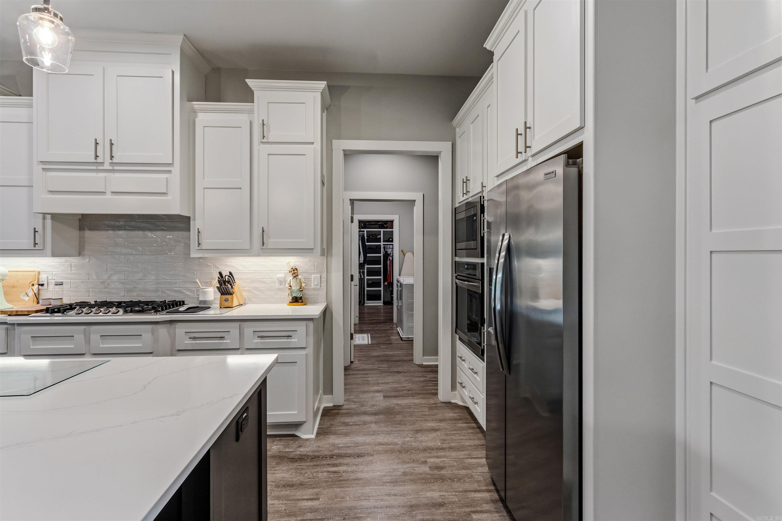 5112 Castaway Bay Dr  Benton, AR