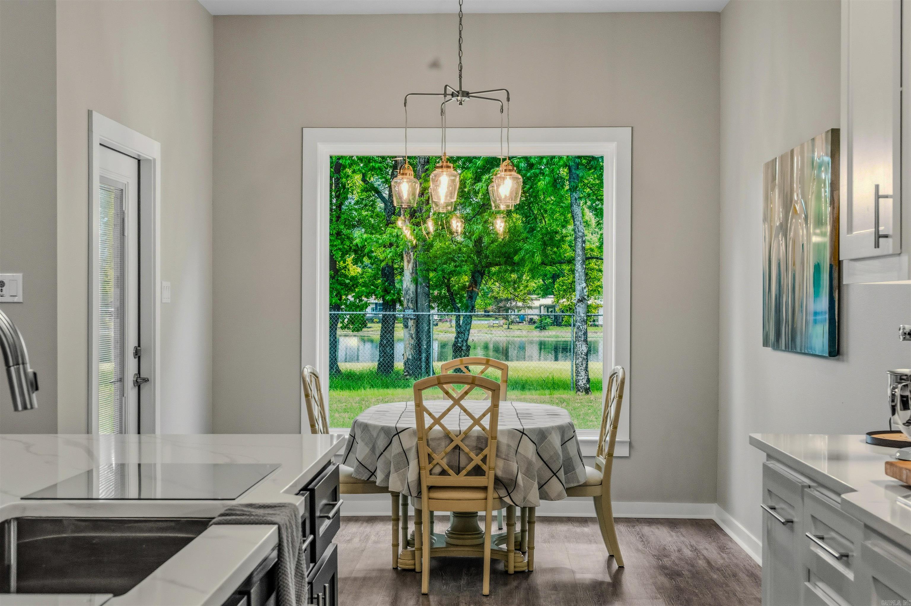 5112 Castaway Bay Dr  Benton, AR