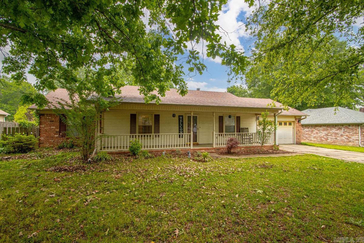 40 Mary Ann  Cabot, AR
