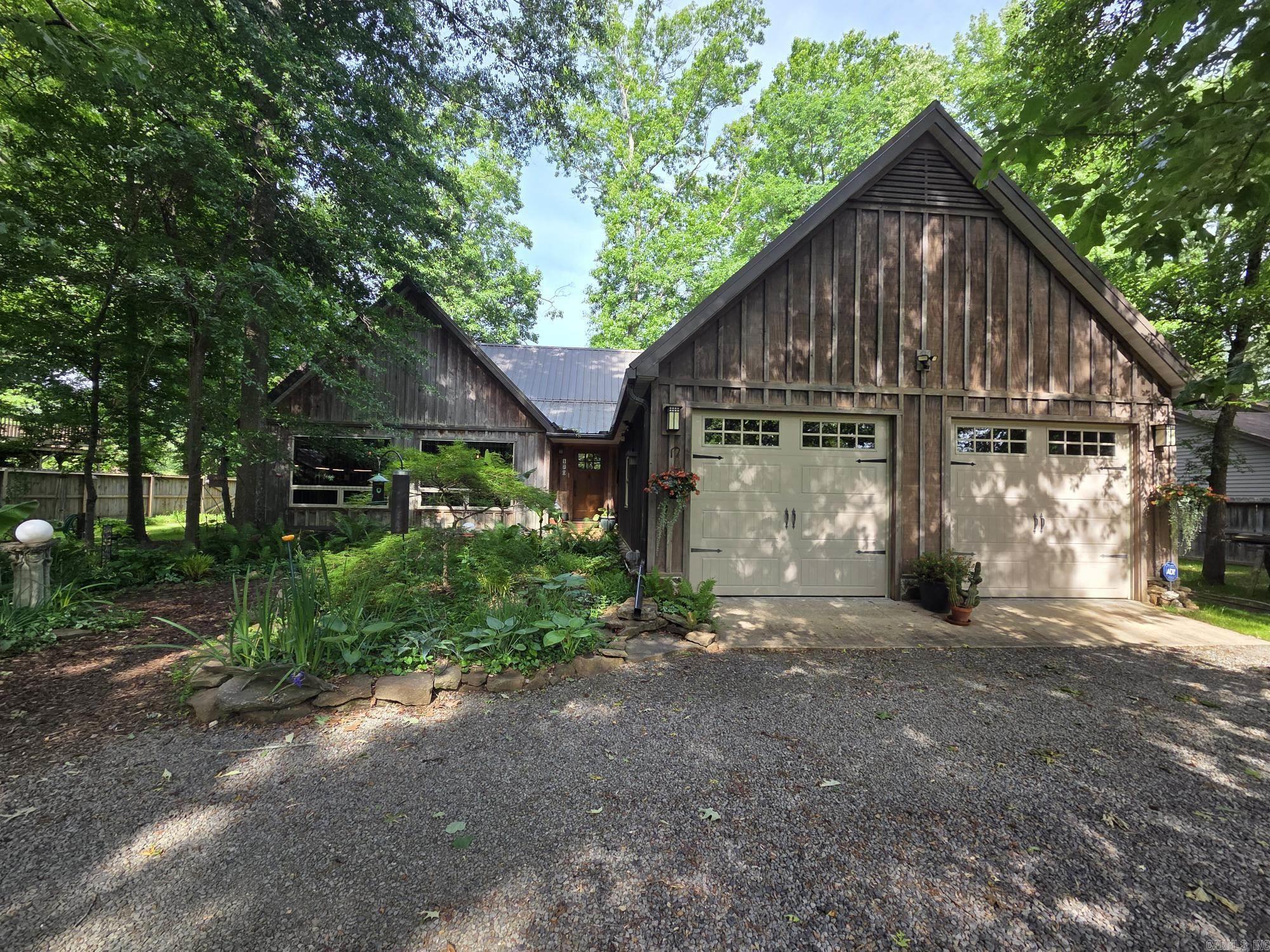 170 River Mist  Pangburn, AR
