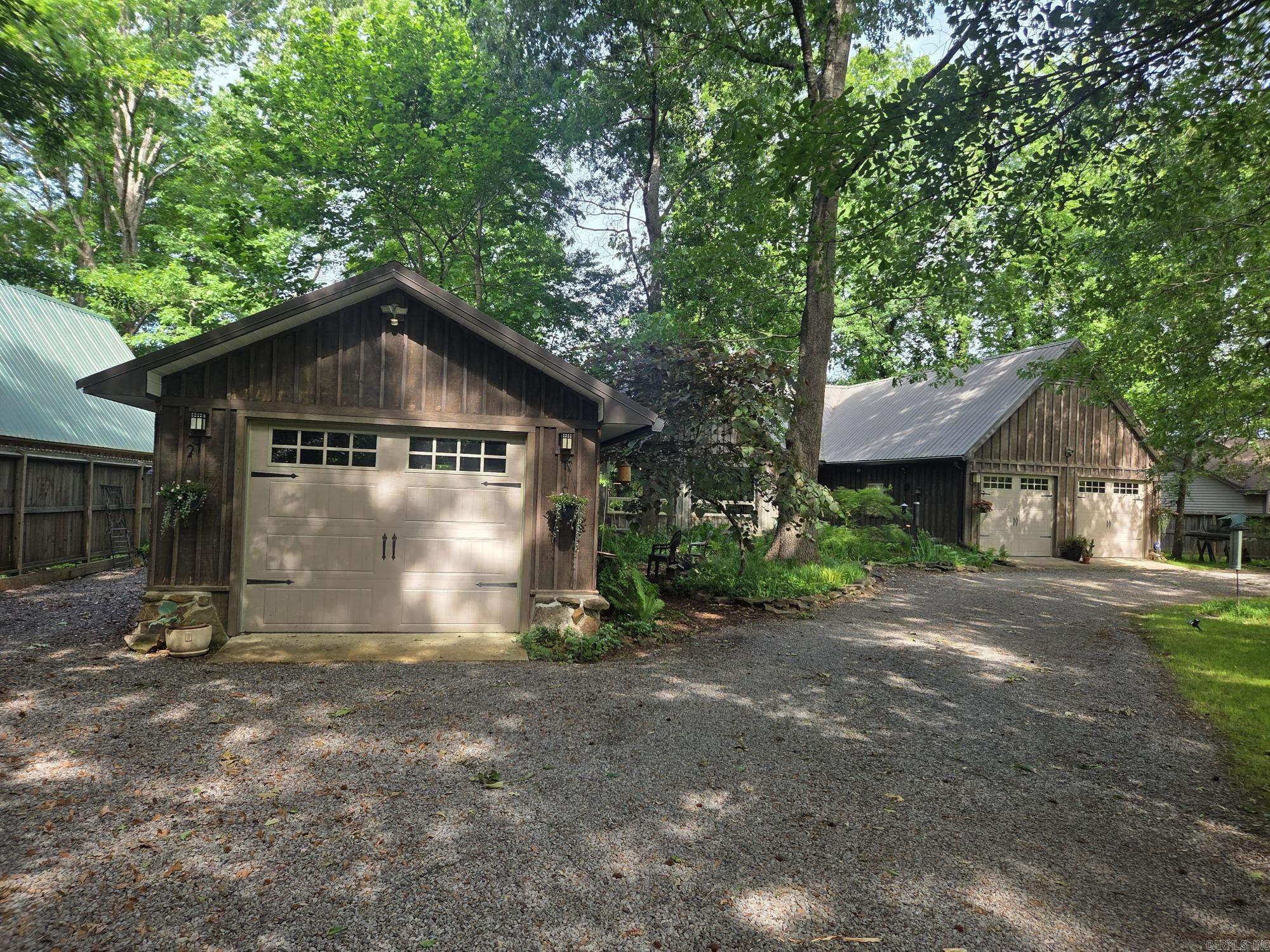 170 River Mist  Pangburn, AR