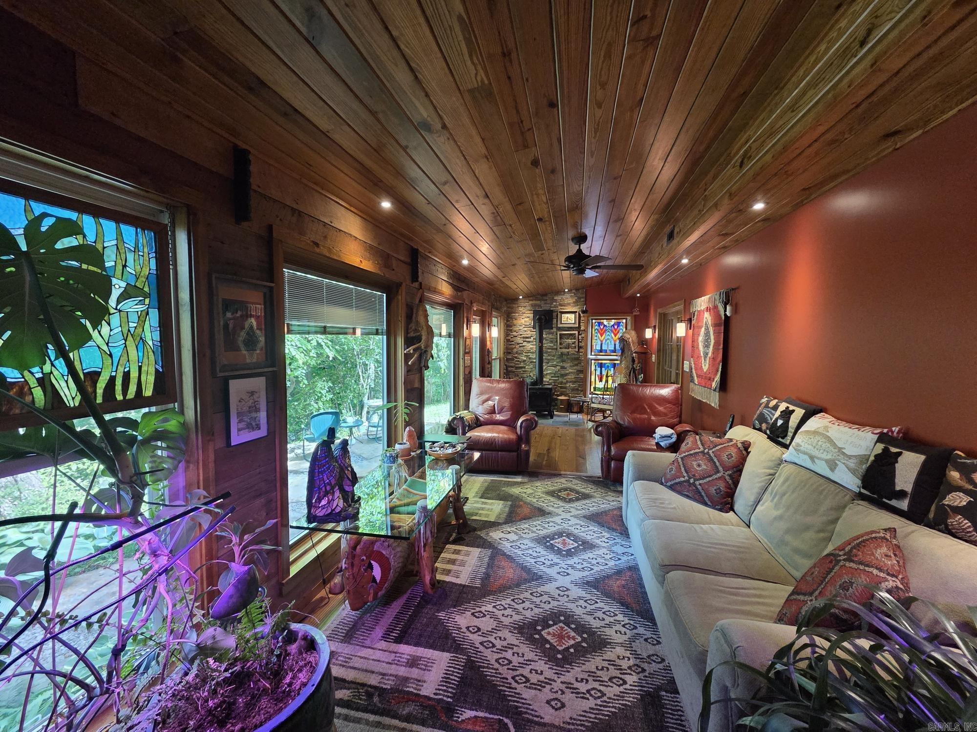 170 River Mist  Pangburn, AR