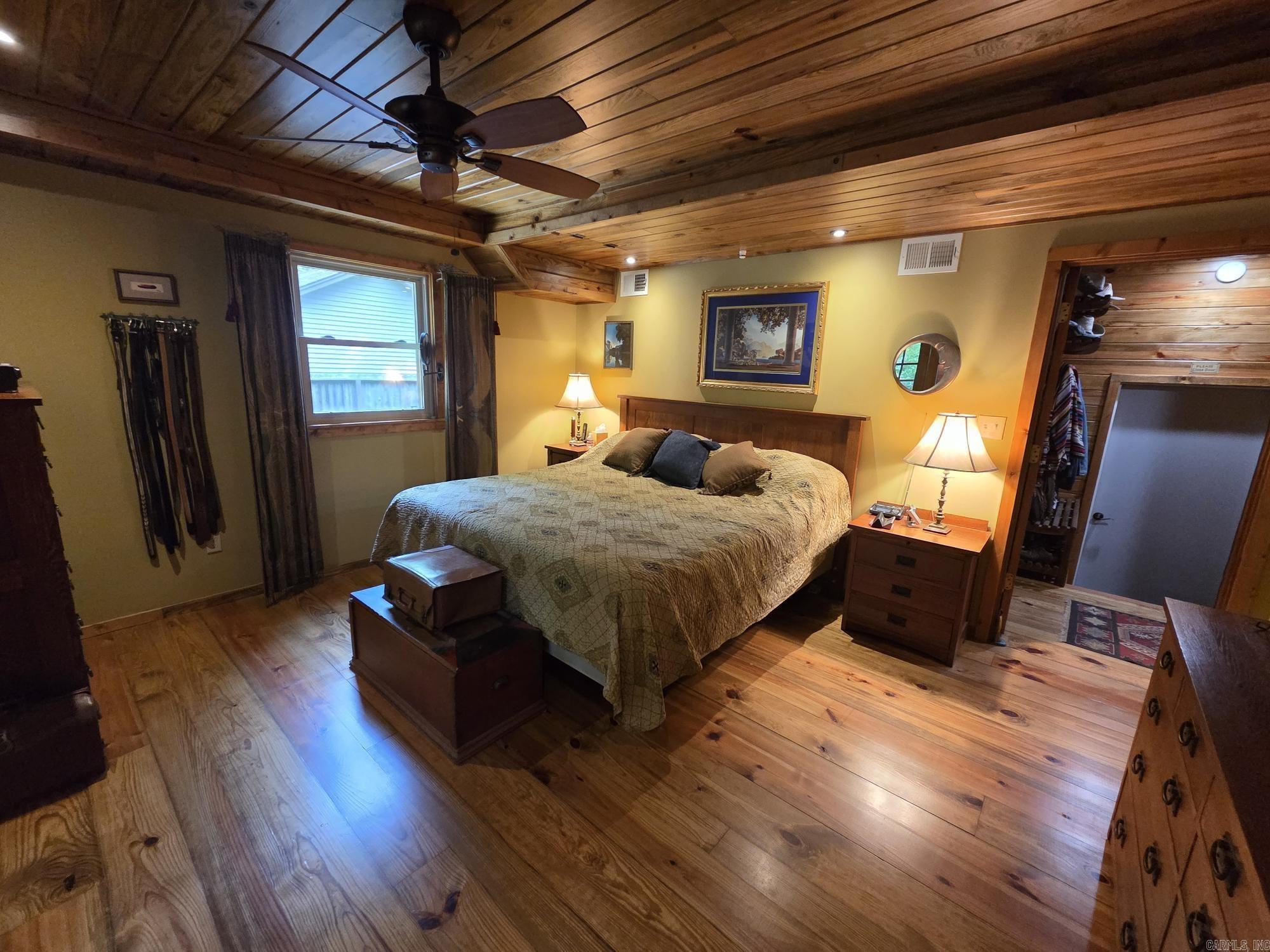 170 River Mist  Pangburn, AR