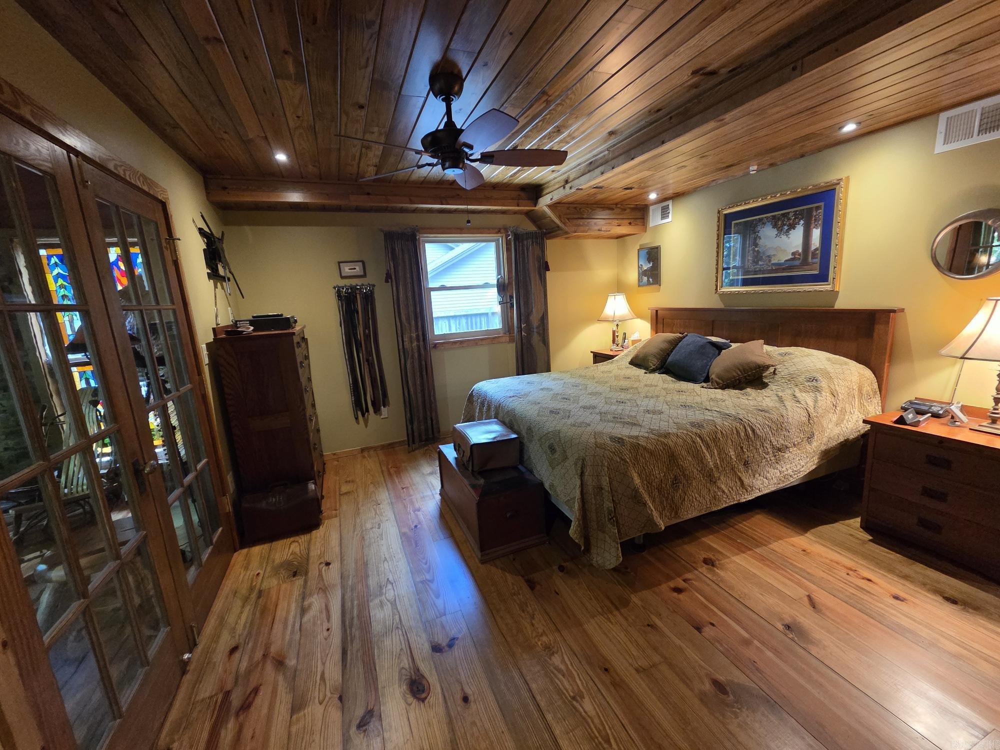170 River Mist  Pangburn, AR