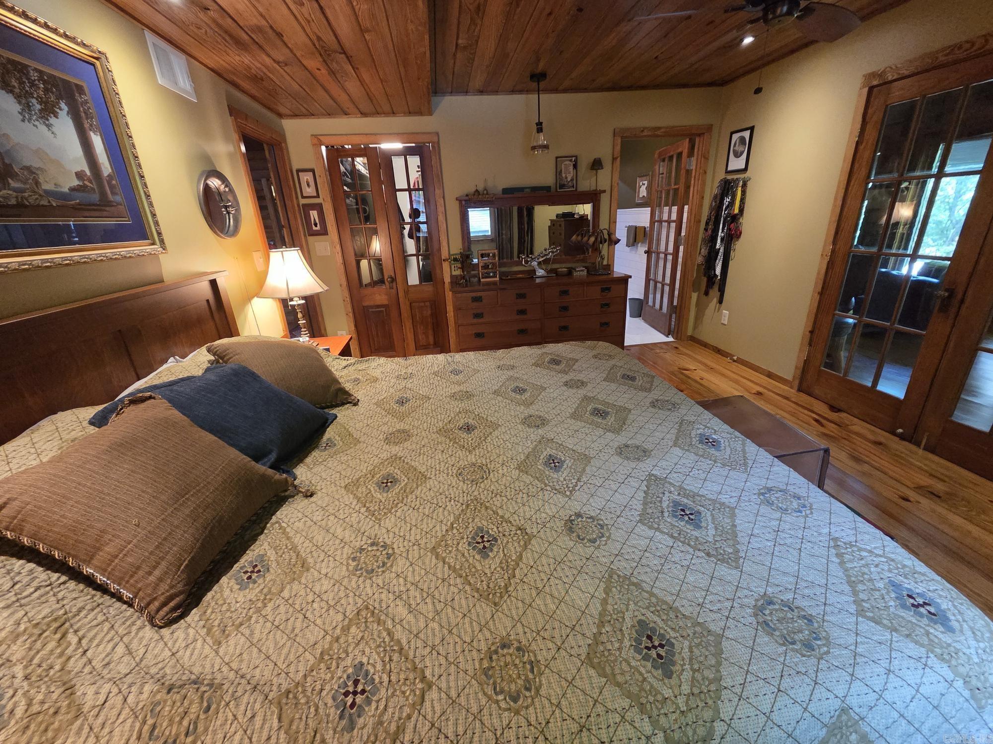 170 River Mist  Pangburn, AR