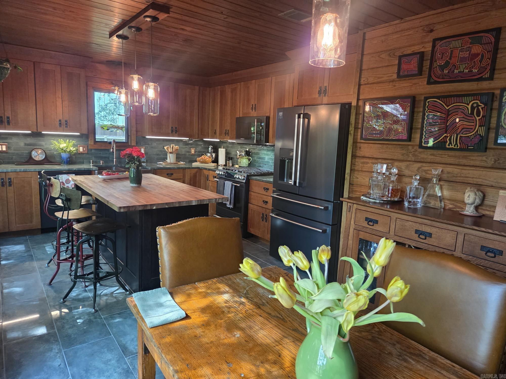170 River Mist  Pangburn, AR