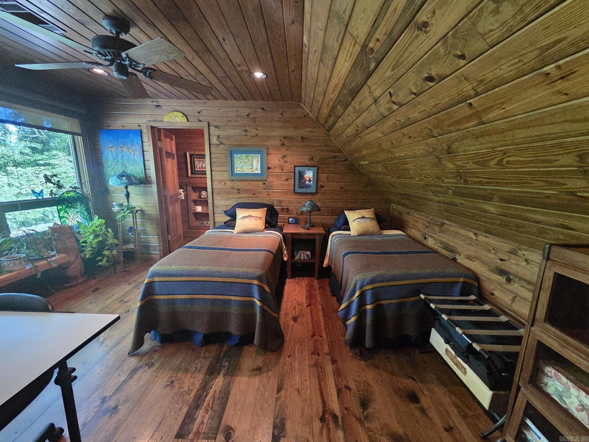 170 River Mist  Pangburn, AR