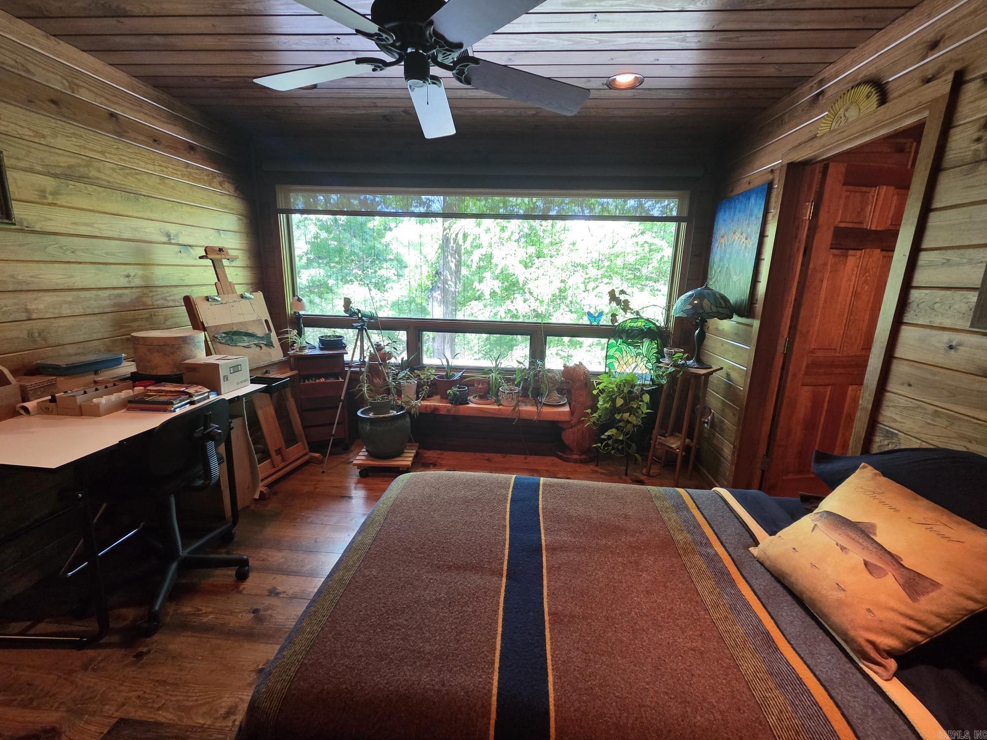 170 River Mist  Pangburn, AR