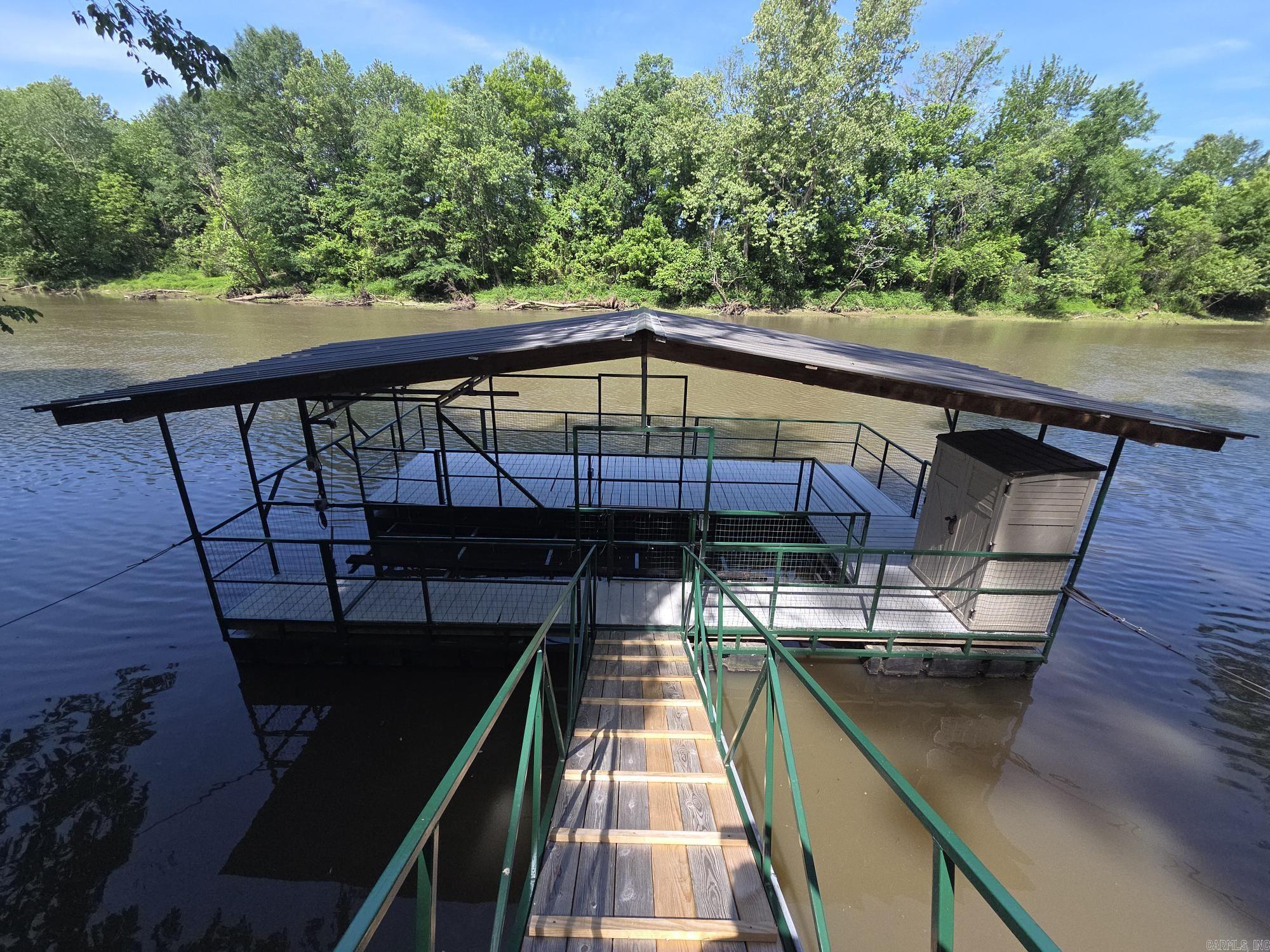 170 River Mist  Pangburn, AR