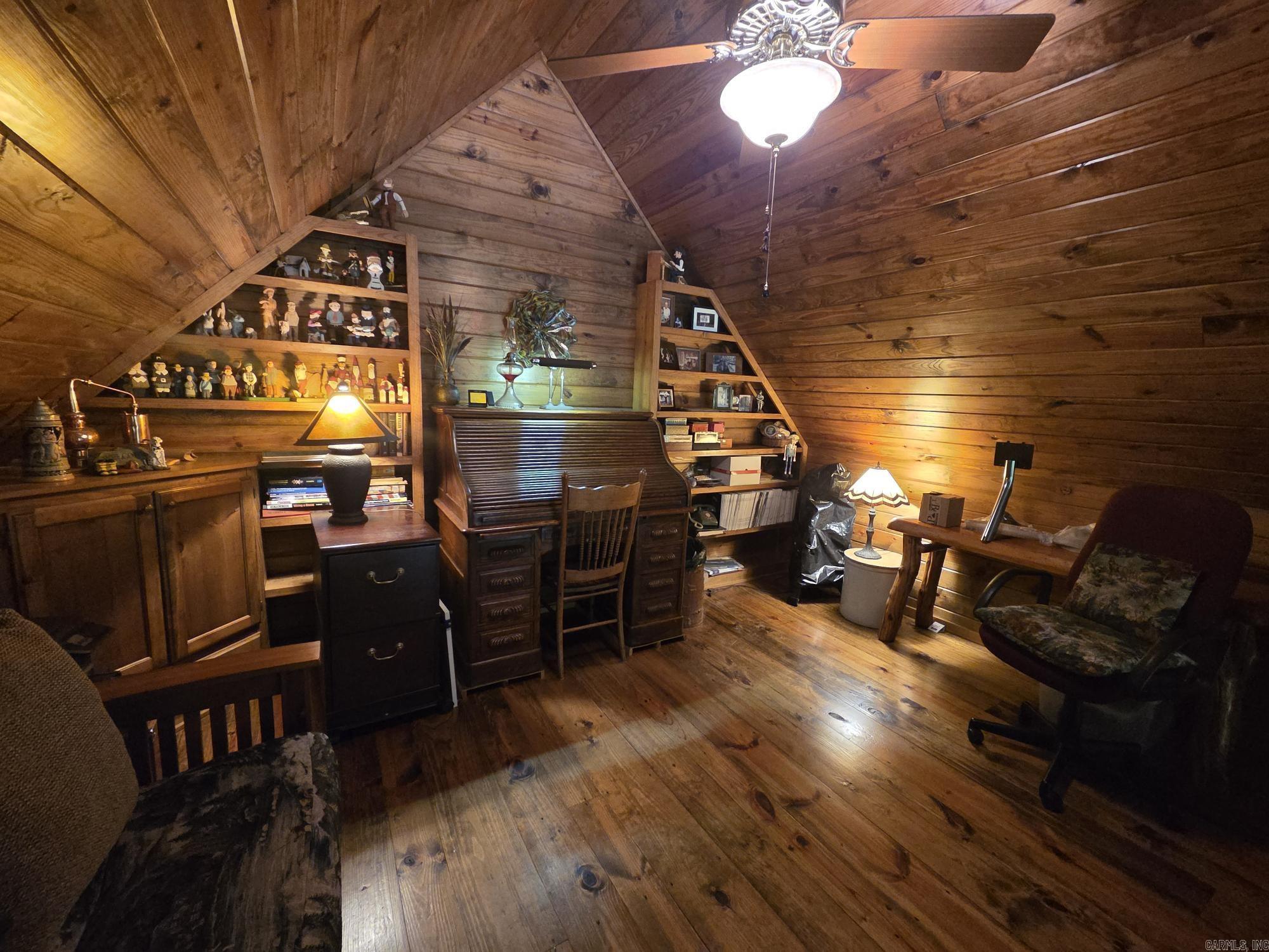 170 River Mist  Pangburn, AR
