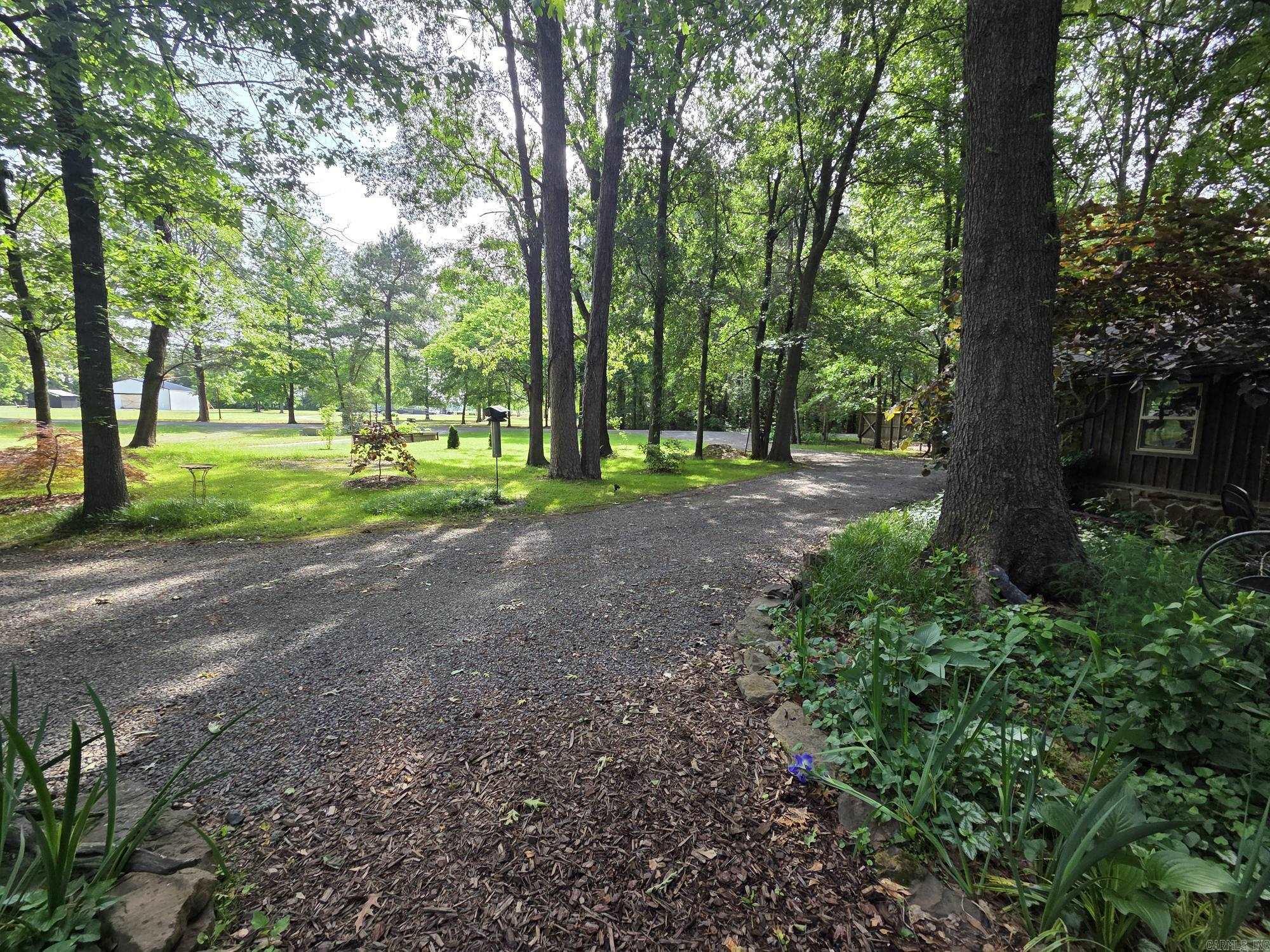 170 River Mist  Pangburn, AR