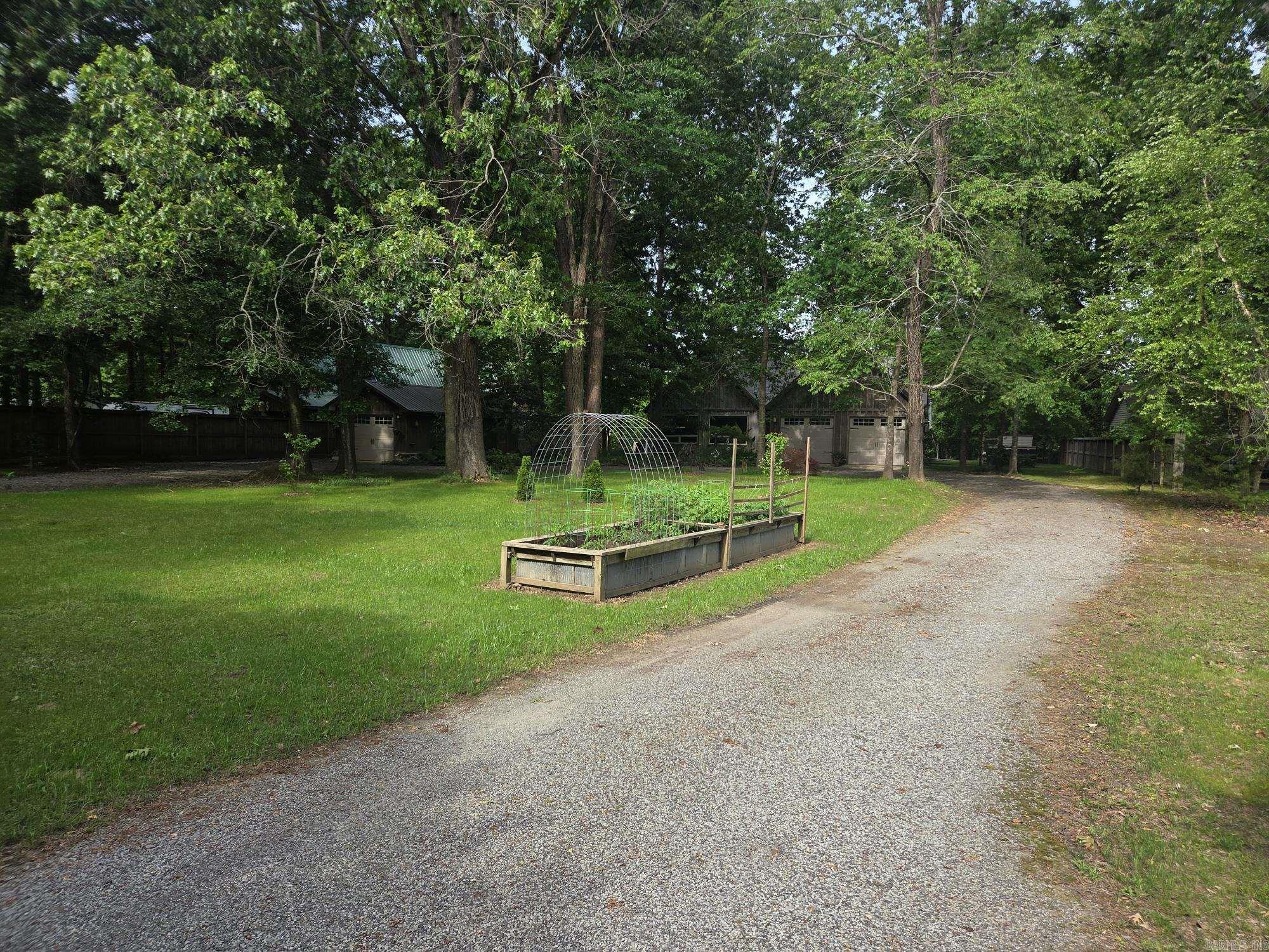 170 River Mist  Pangburn, AR