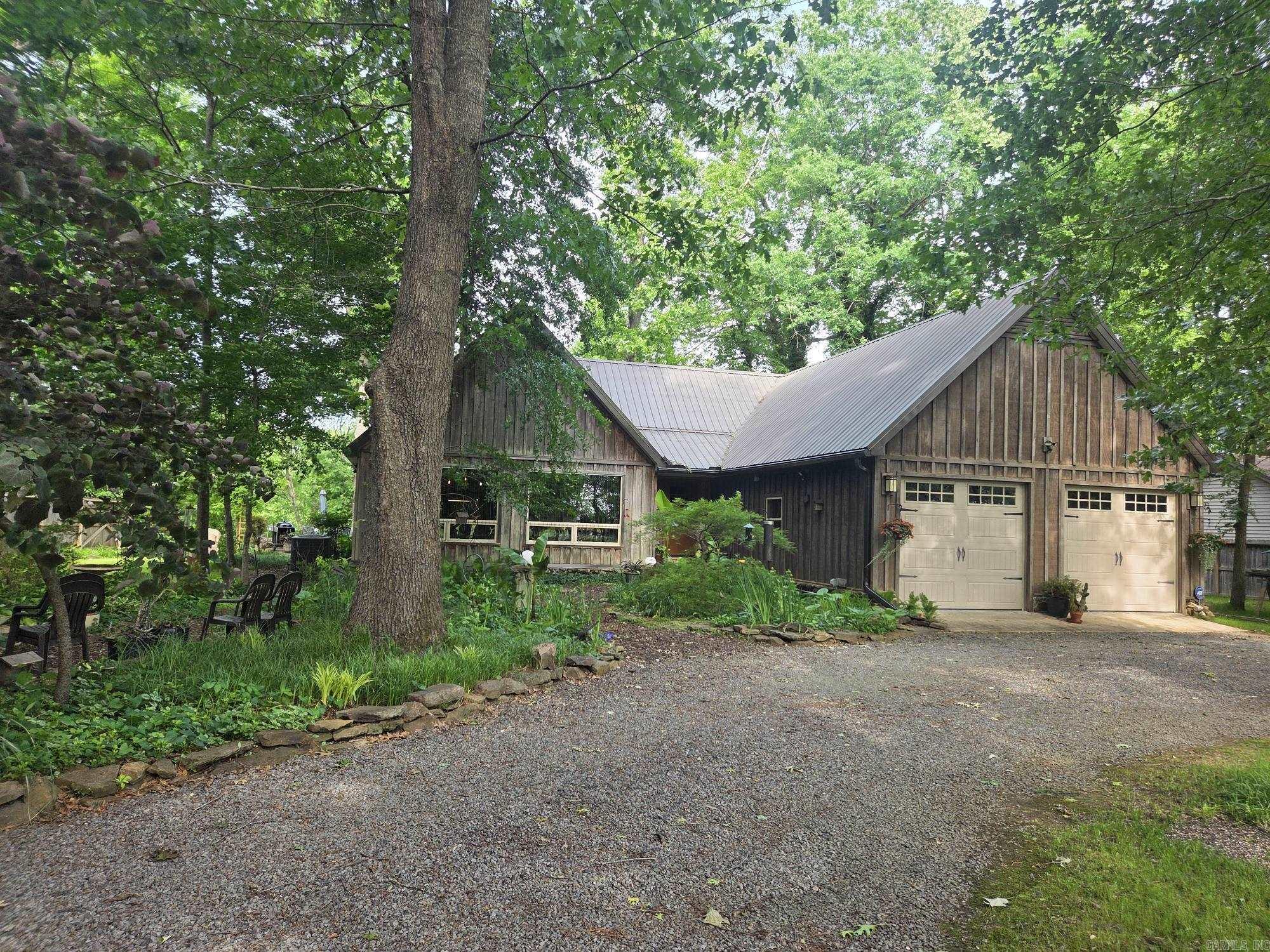 170 River Mist  Pangburn, AR