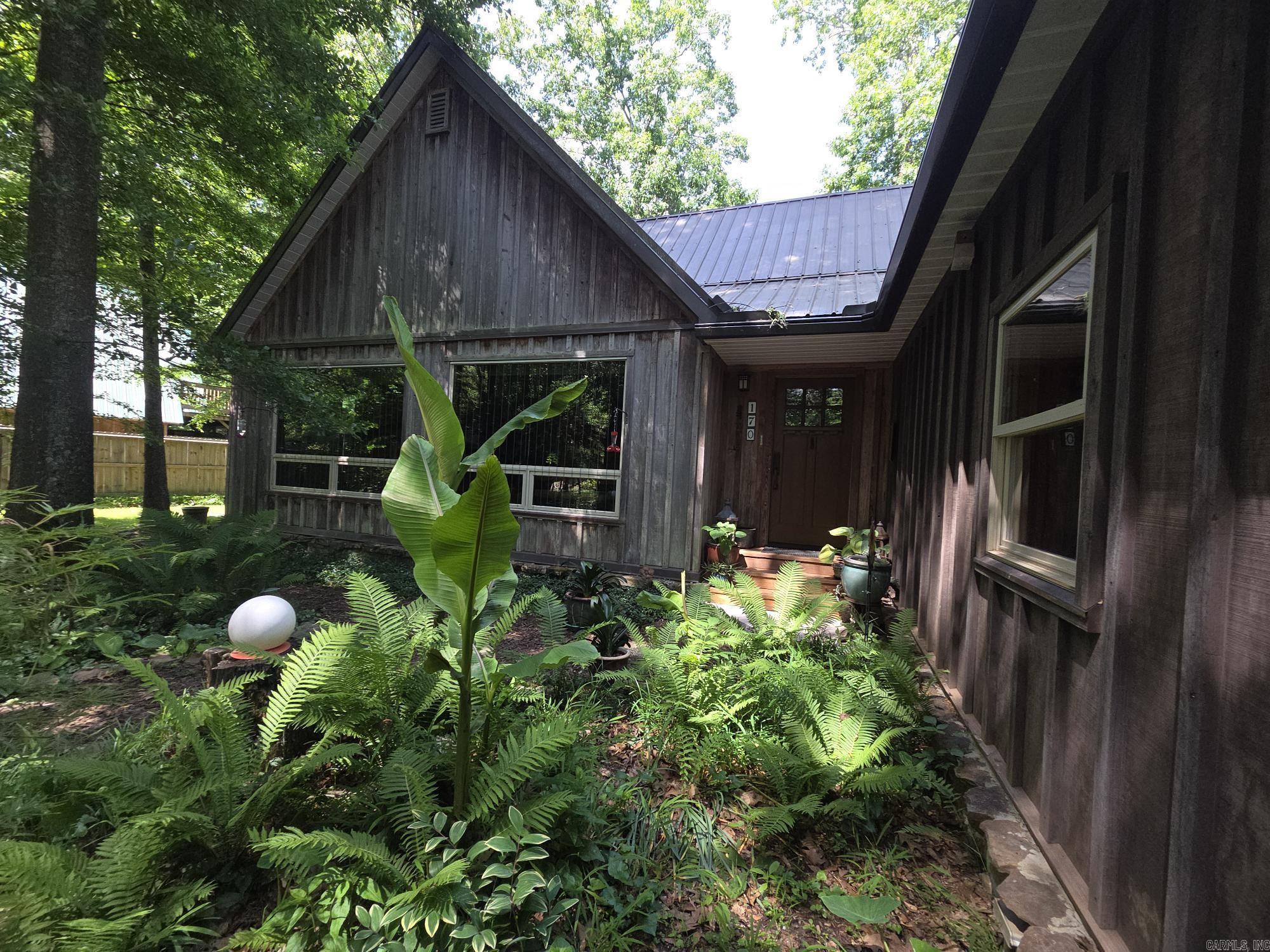 170 River Mist  Pangburn, AR