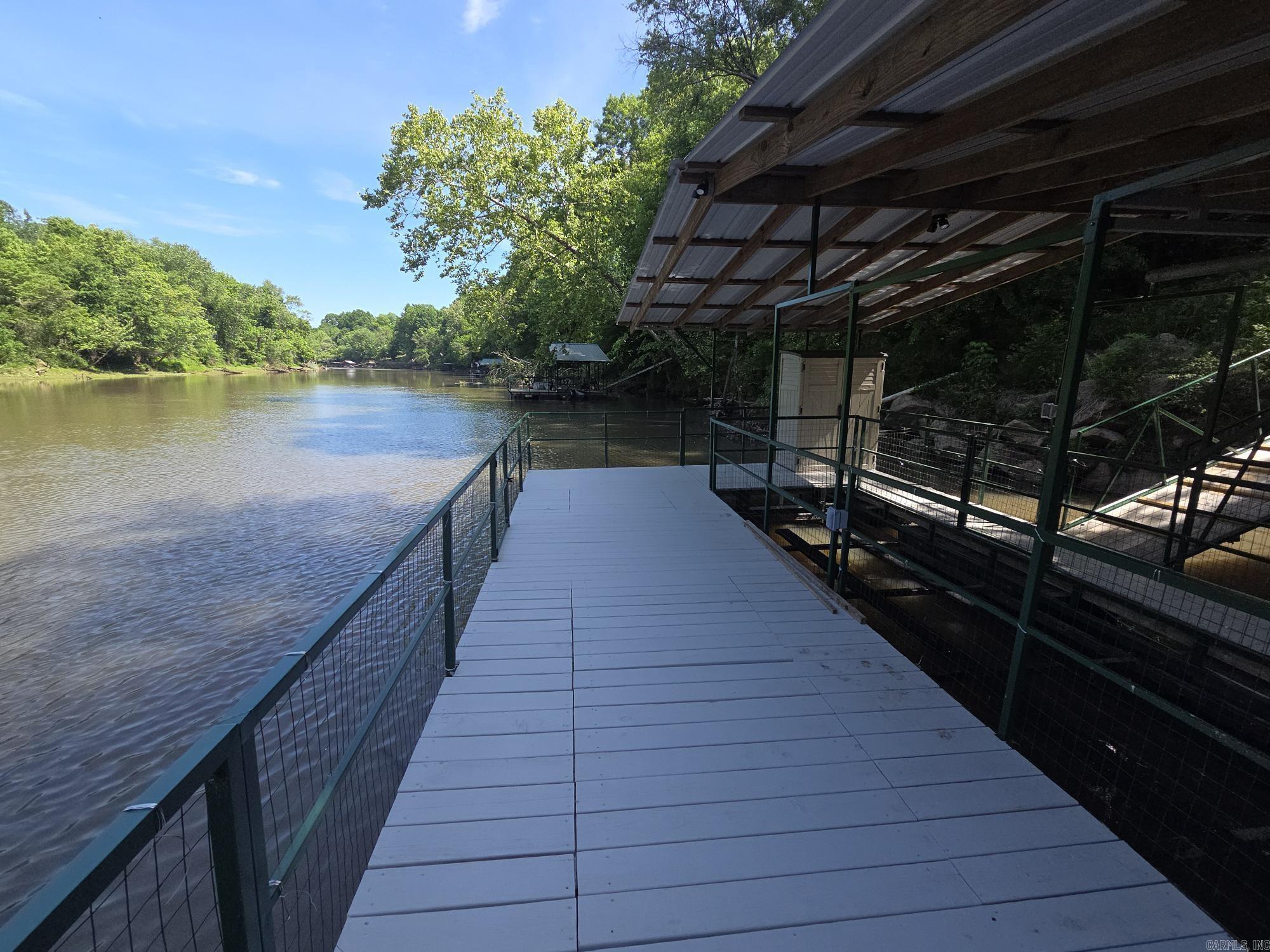 170 River Mist  Pangburn, AR