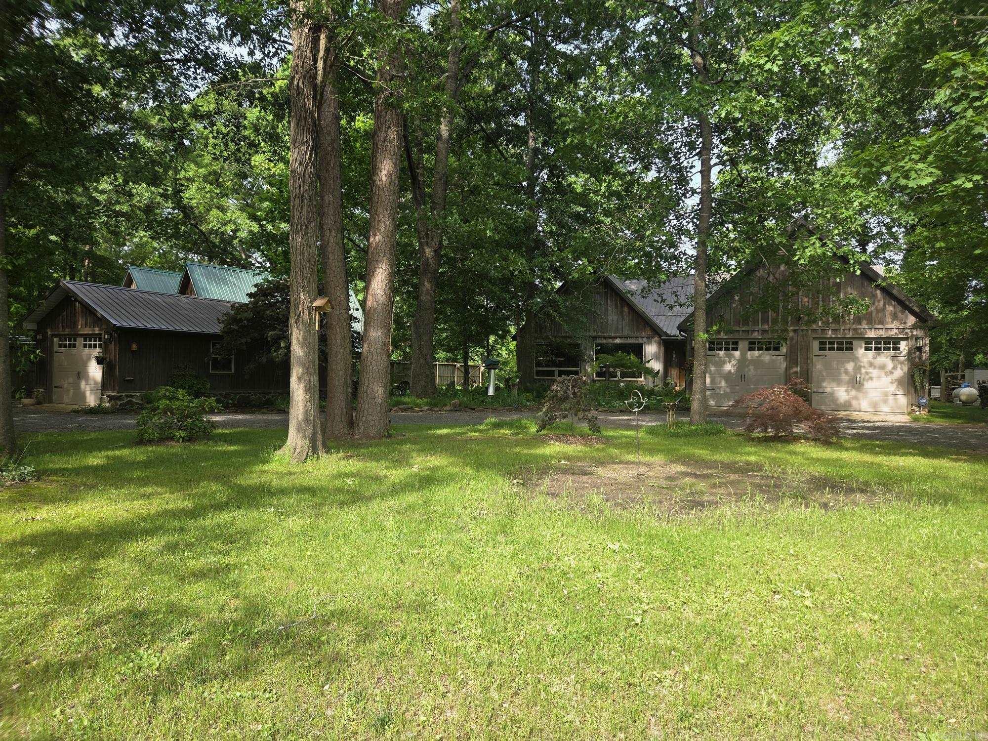 170 River Mist  Pangburn, AR