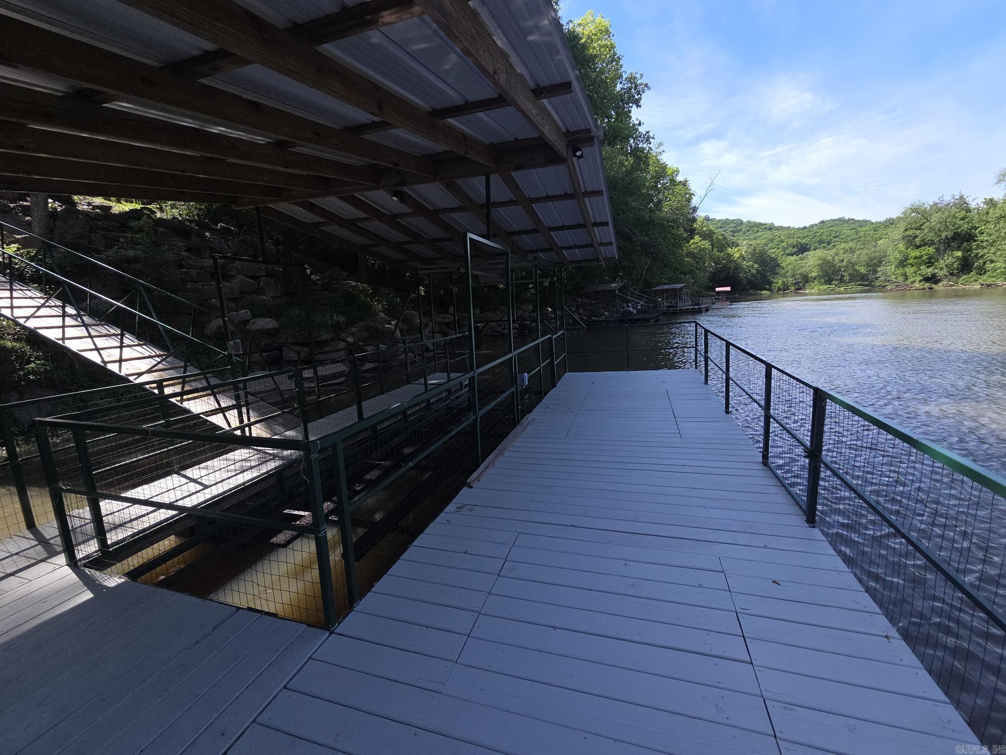 170 River Mist  Pangburn, AR