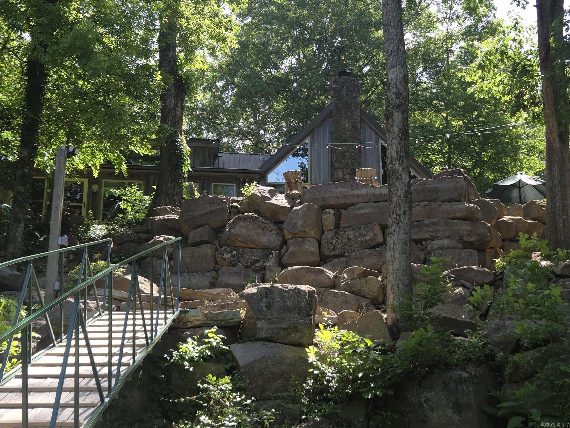 170 River Mist  Pangburn, AR