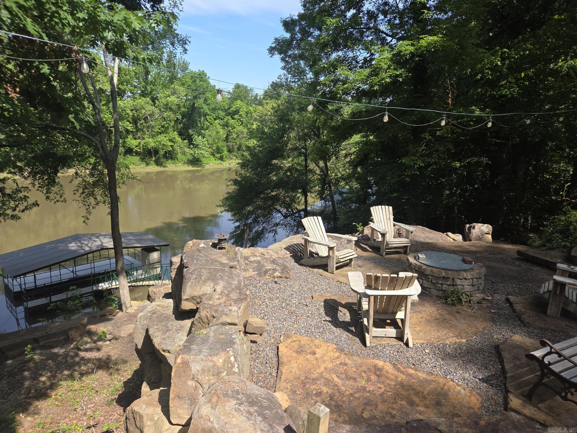 170 River Mist  Pangburn, AR