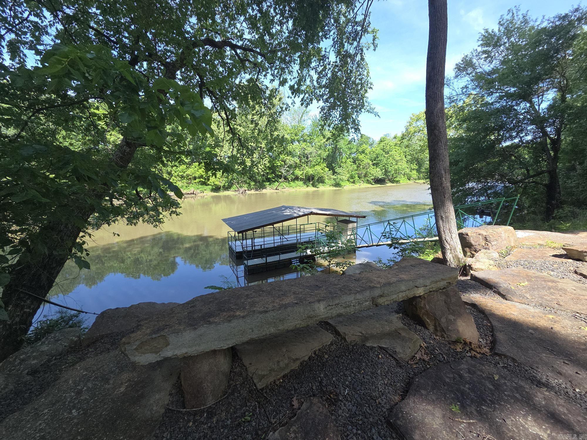 170 River Mist  Pangburn, AR