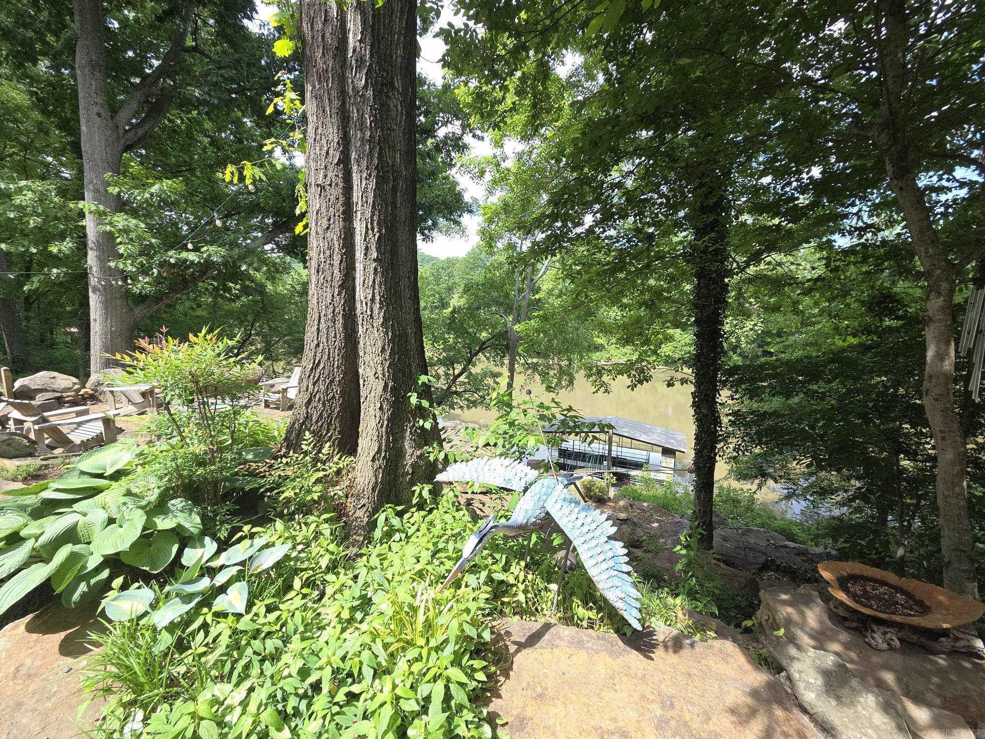 170 River Mist  Pangburn, AR