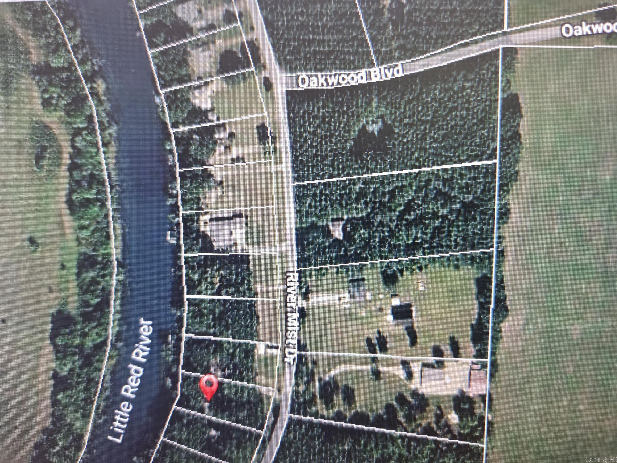 170 River Mist  Pangburn, AR
