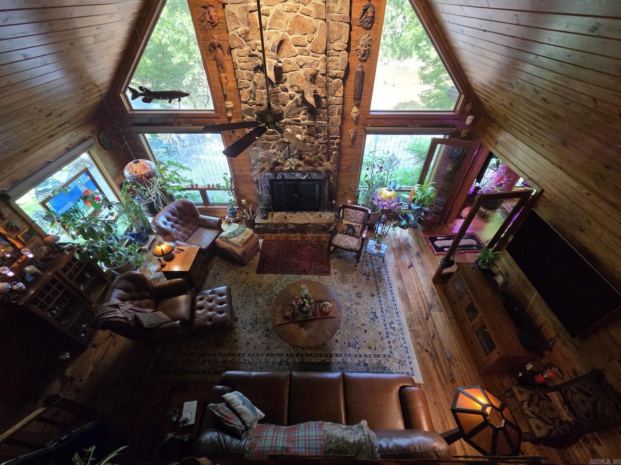 170 River Mist  Pangburn, AR