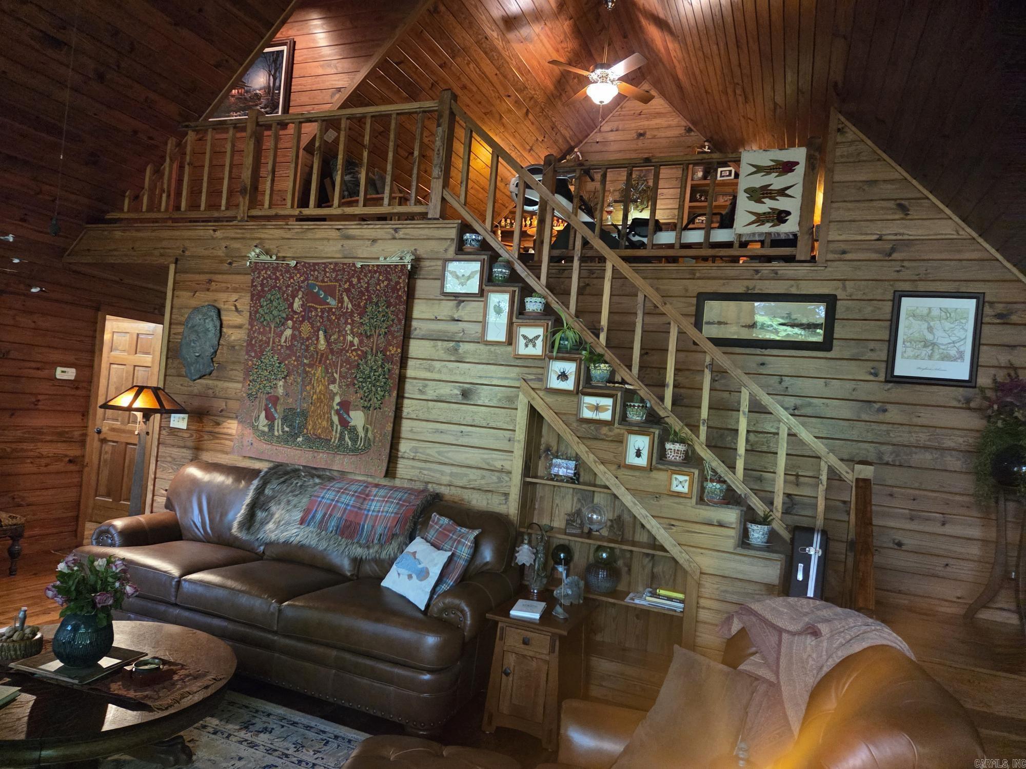 170 River Mist  Pangburn, AR