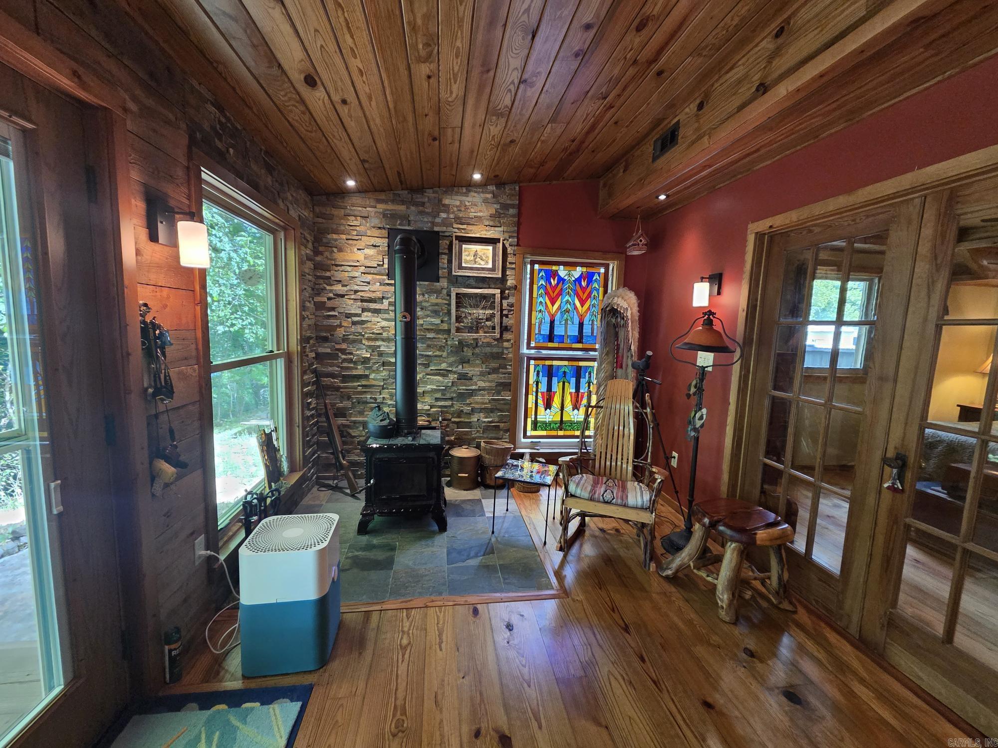 170 River Mist  Pangburn, AR