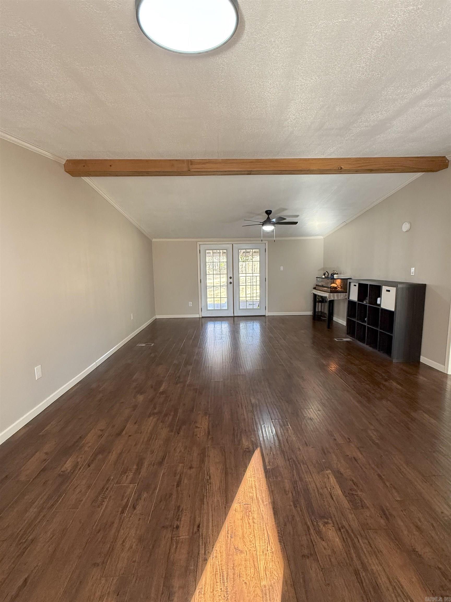 214 Shafer Trl  Austin, AR