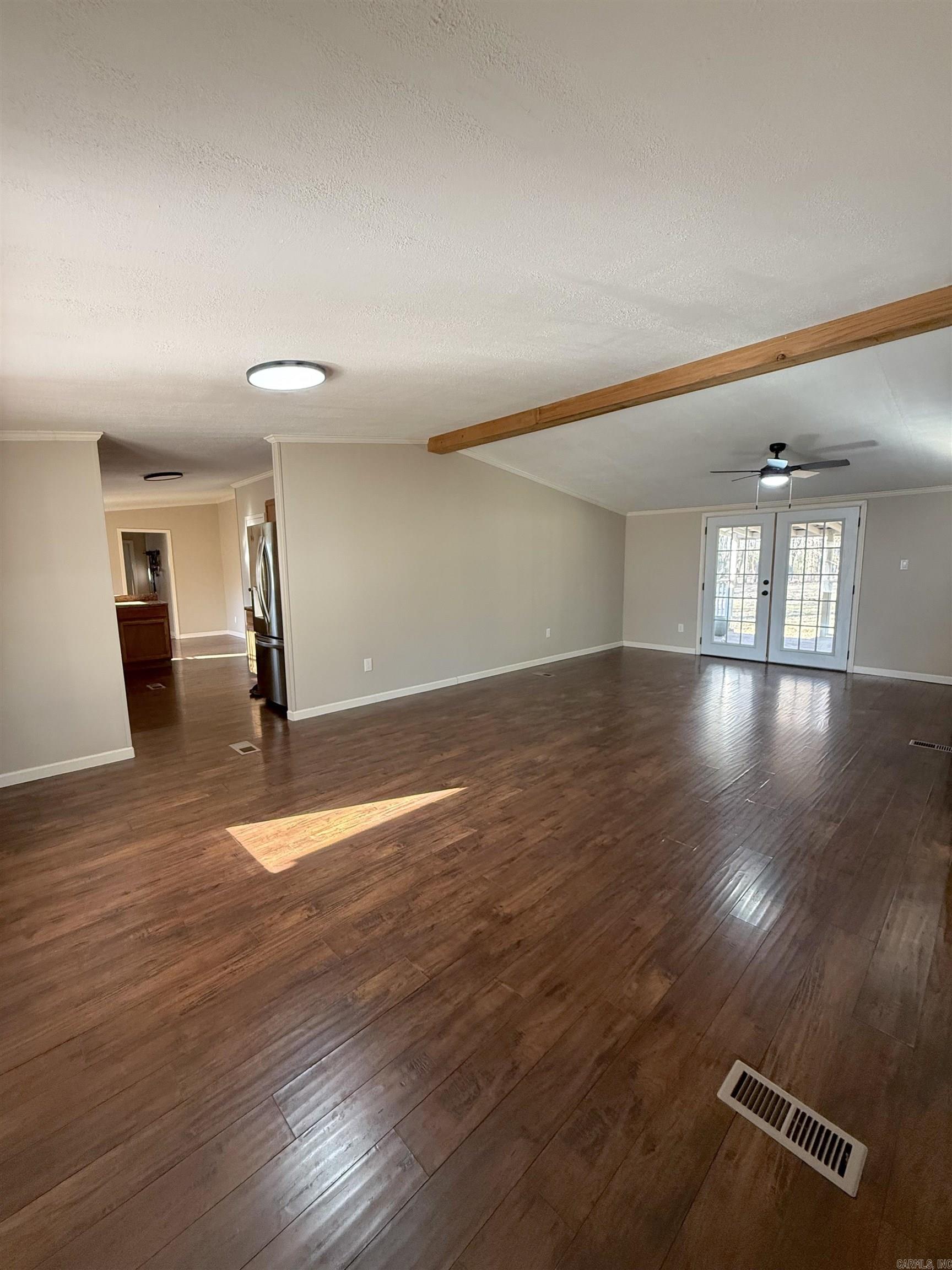 214 Shafer Trl  Austin, AR