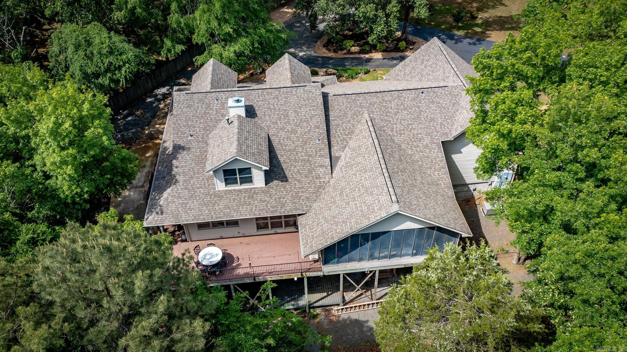 375 Lake Shore  Higden, AR