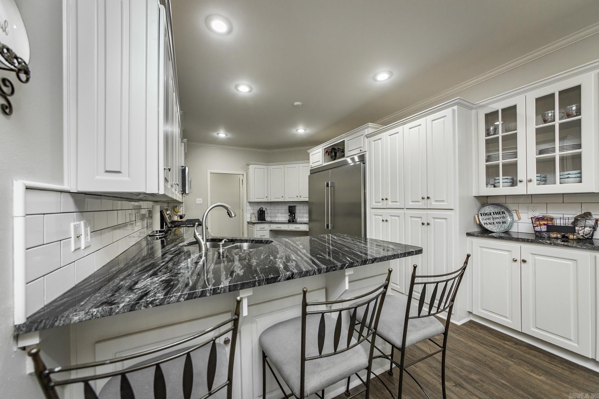 375 Lake Shore  Higden, AR