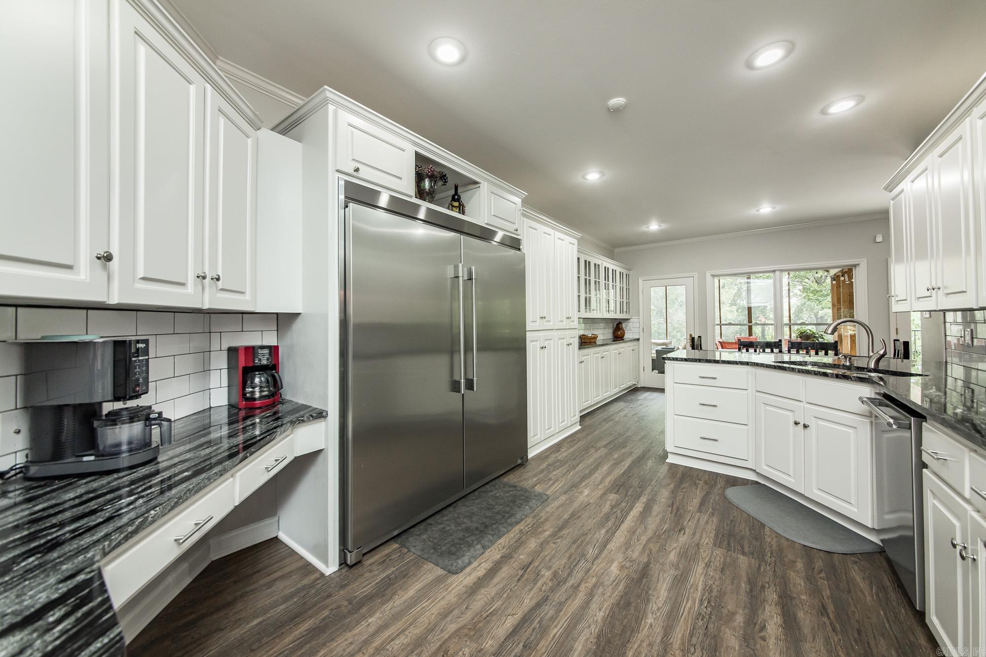 375 Lake Shore  Higden, AR