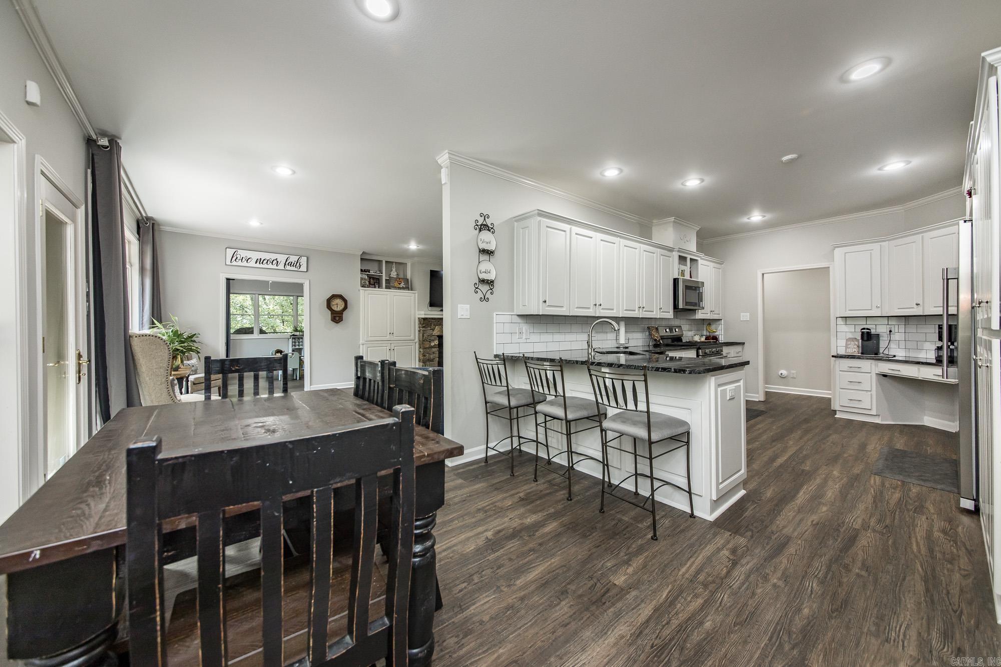 375 Lake Shore  Higden, AR