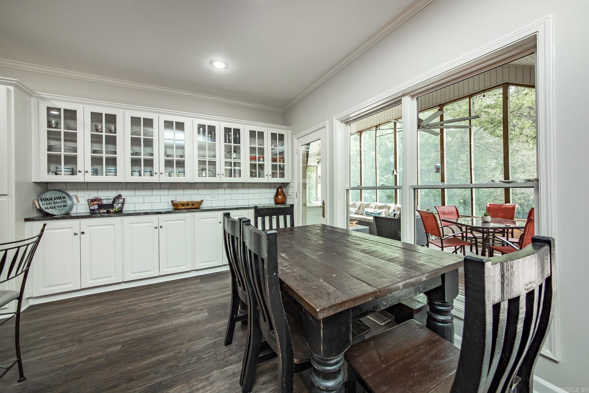 375 Lake Shore  Higden, AR