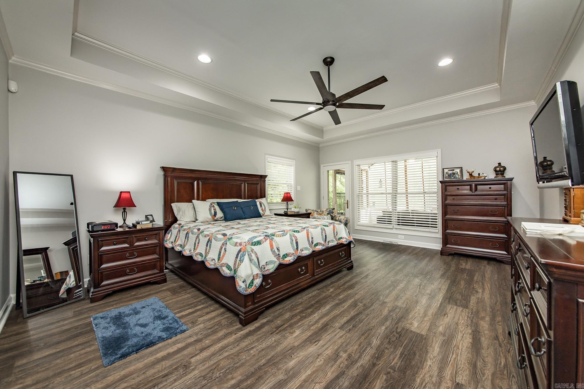 375 Lake Shore  Higden, AR
