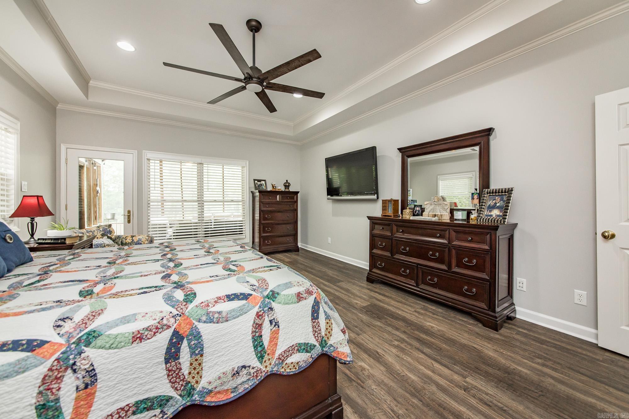 375 Lake Shore  Higden, AR