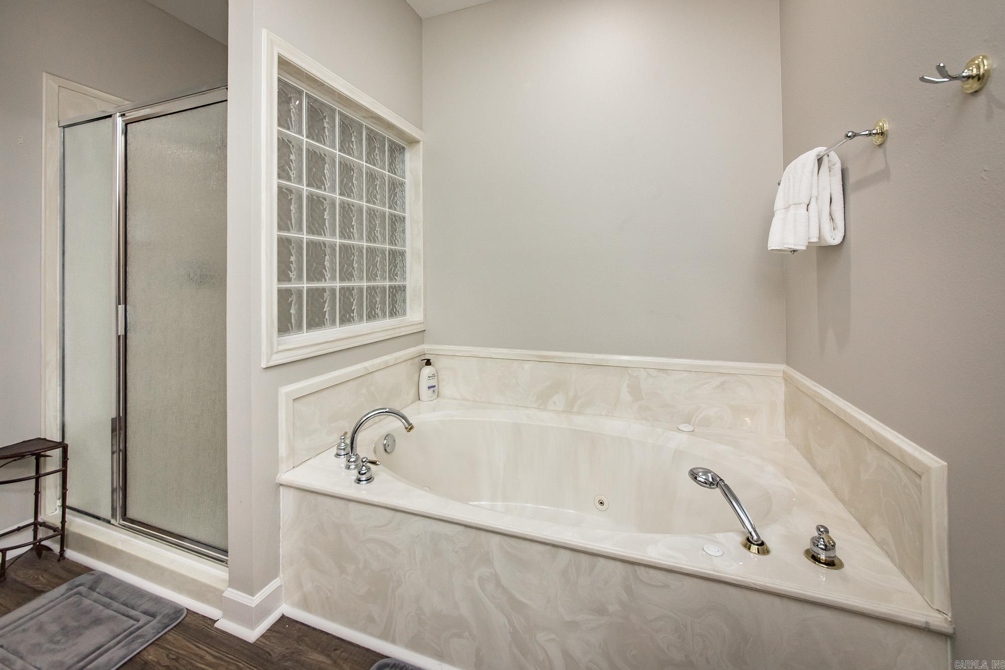 375 Lake Shore  Higden, AR