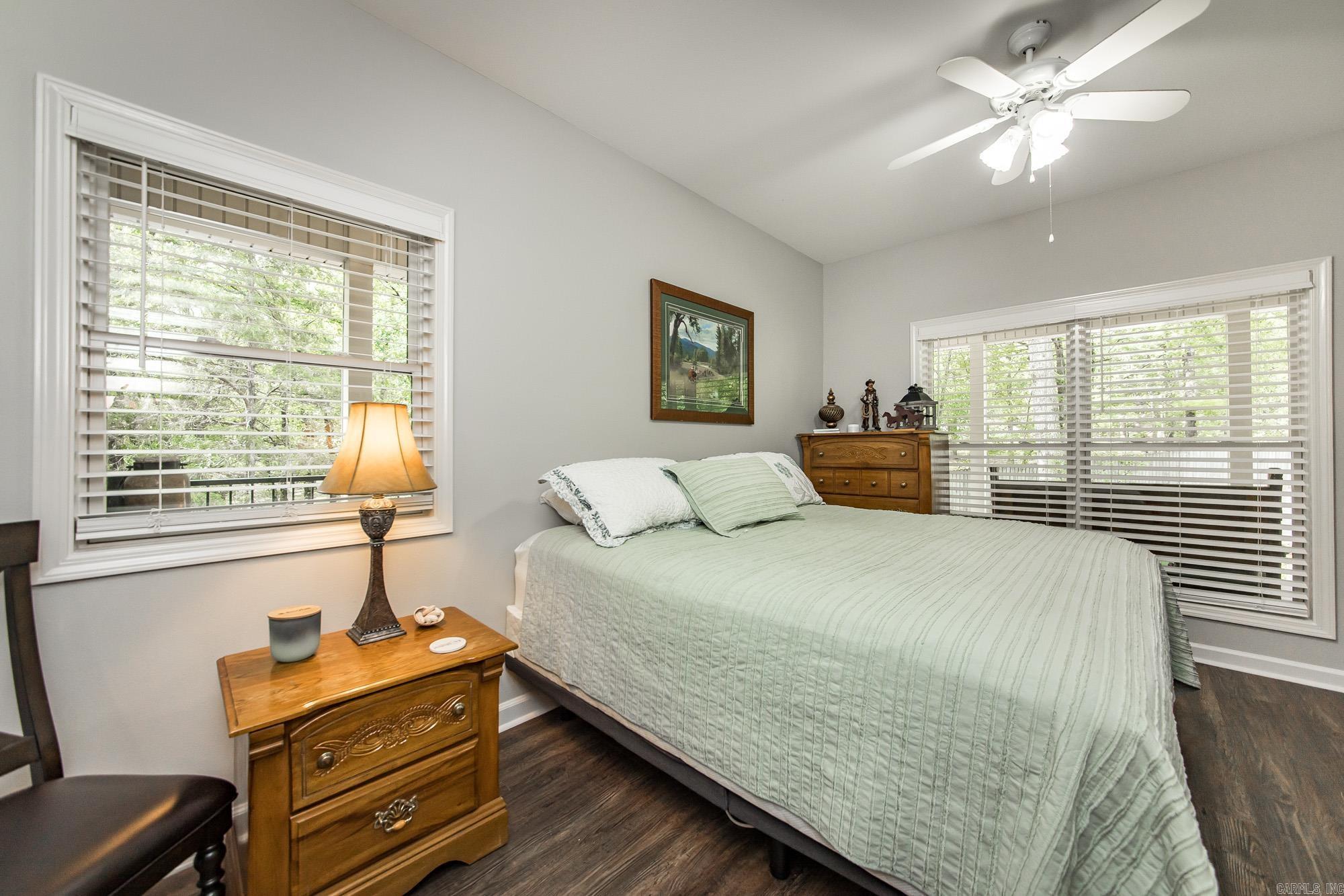 375 Lake Shore  Higden, AR