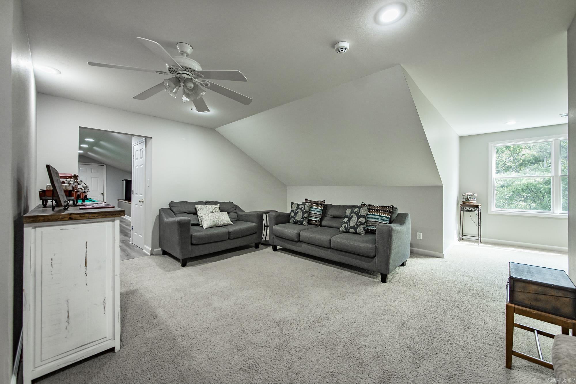 375 Lake Shore  Higden, AR