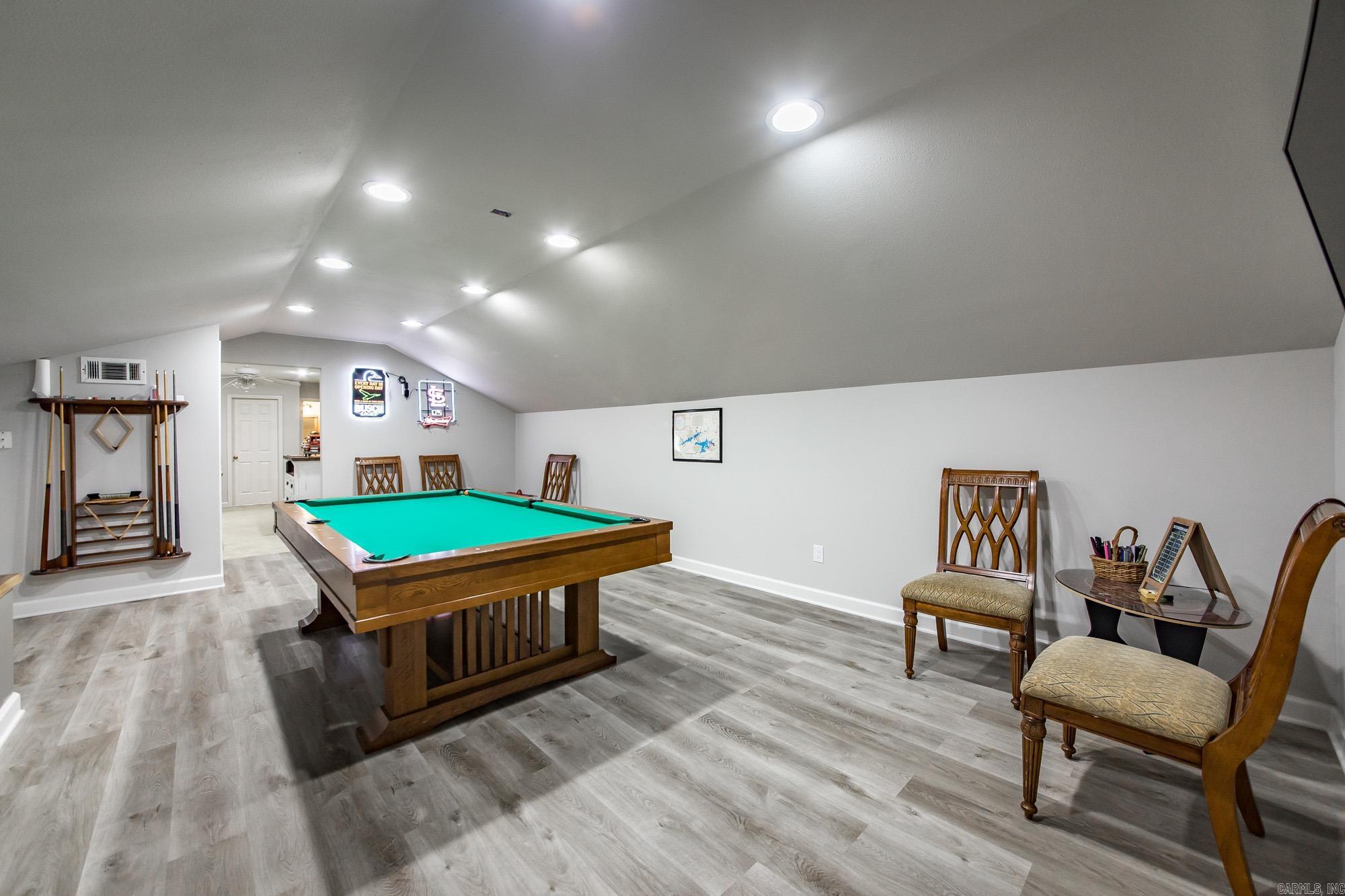 375 Lake Shore  Higden, AR