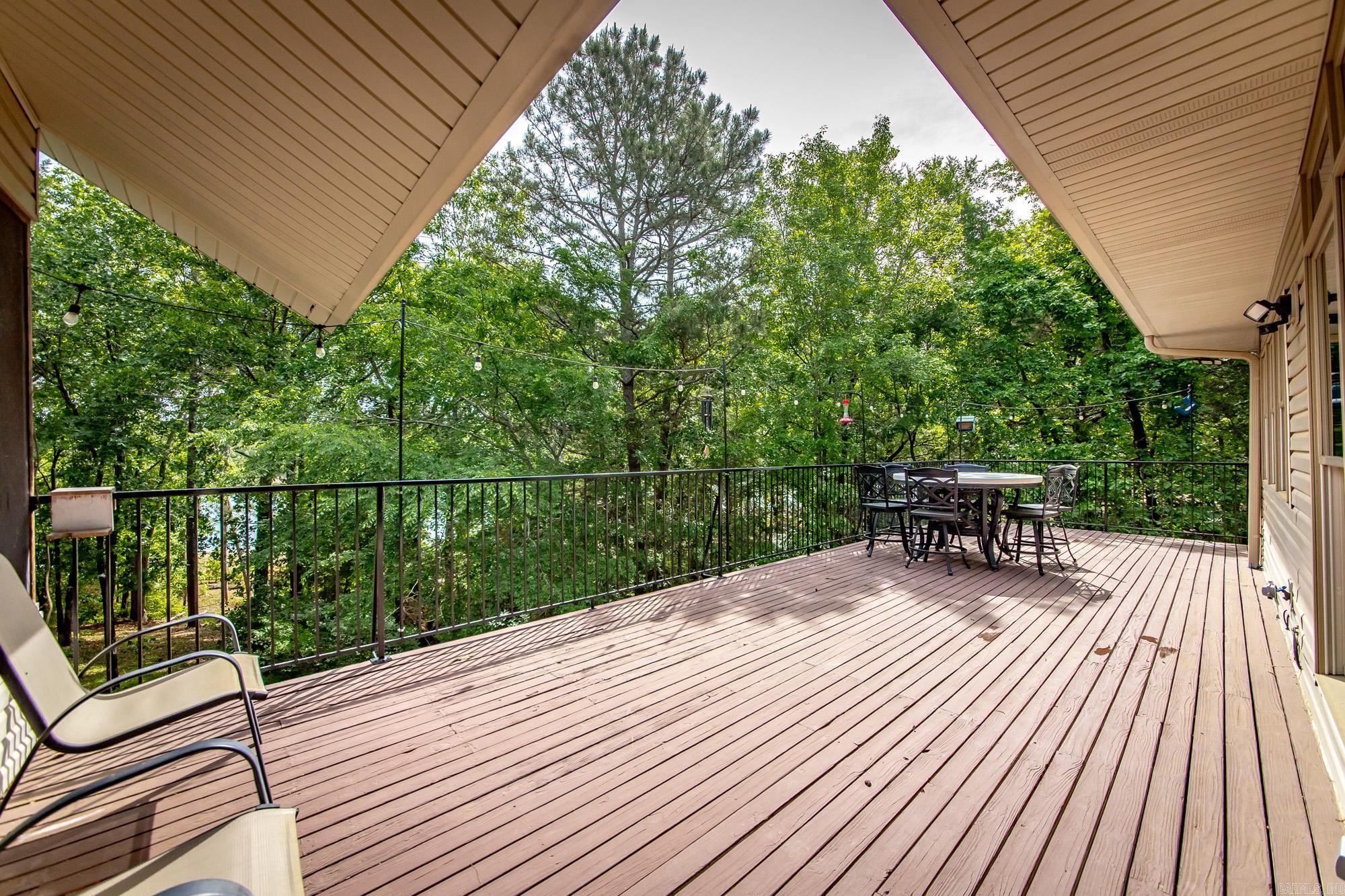 375 Lake Shore  Higden, AR