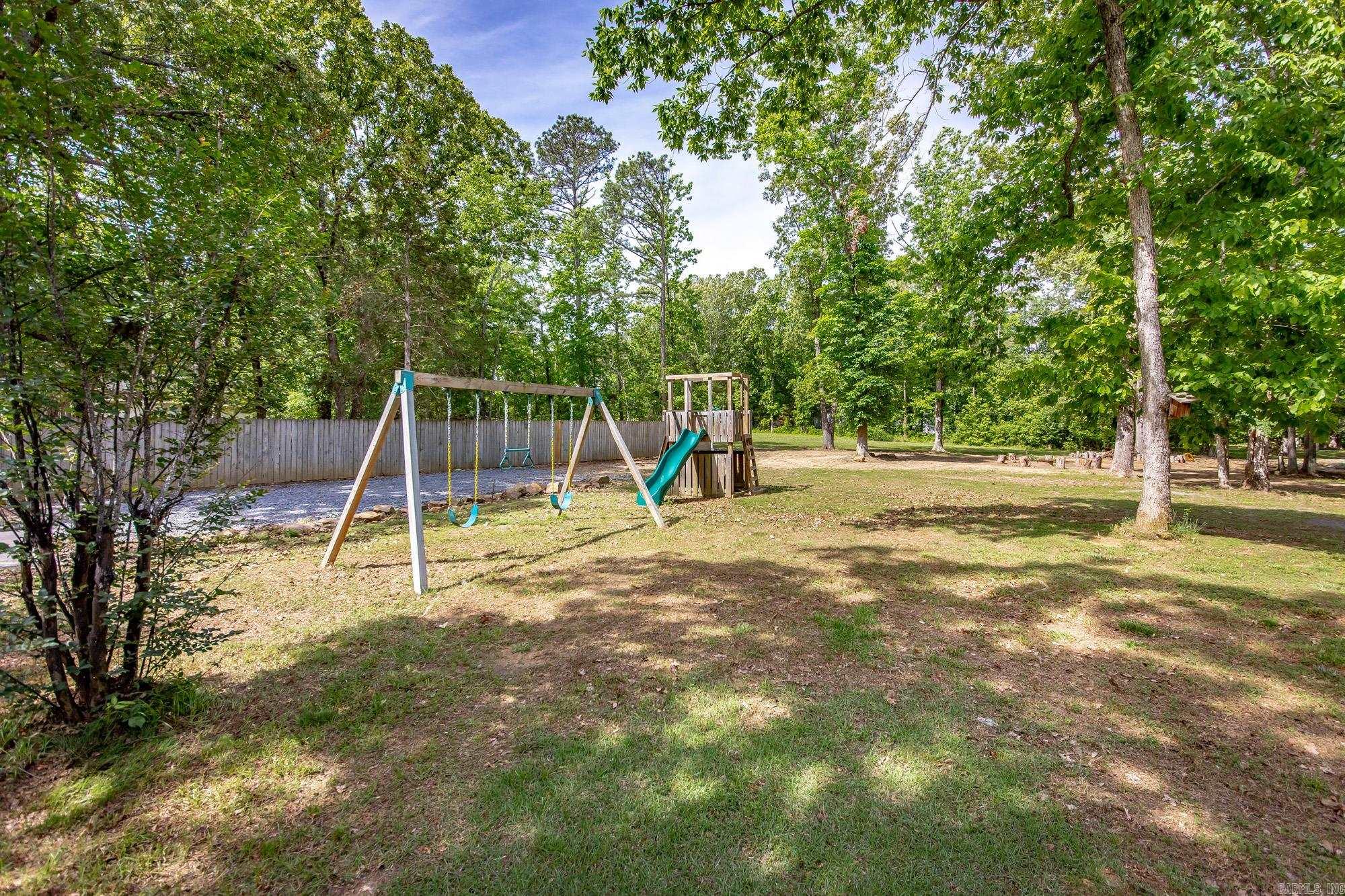 375 Lake Shore  Higden, AR