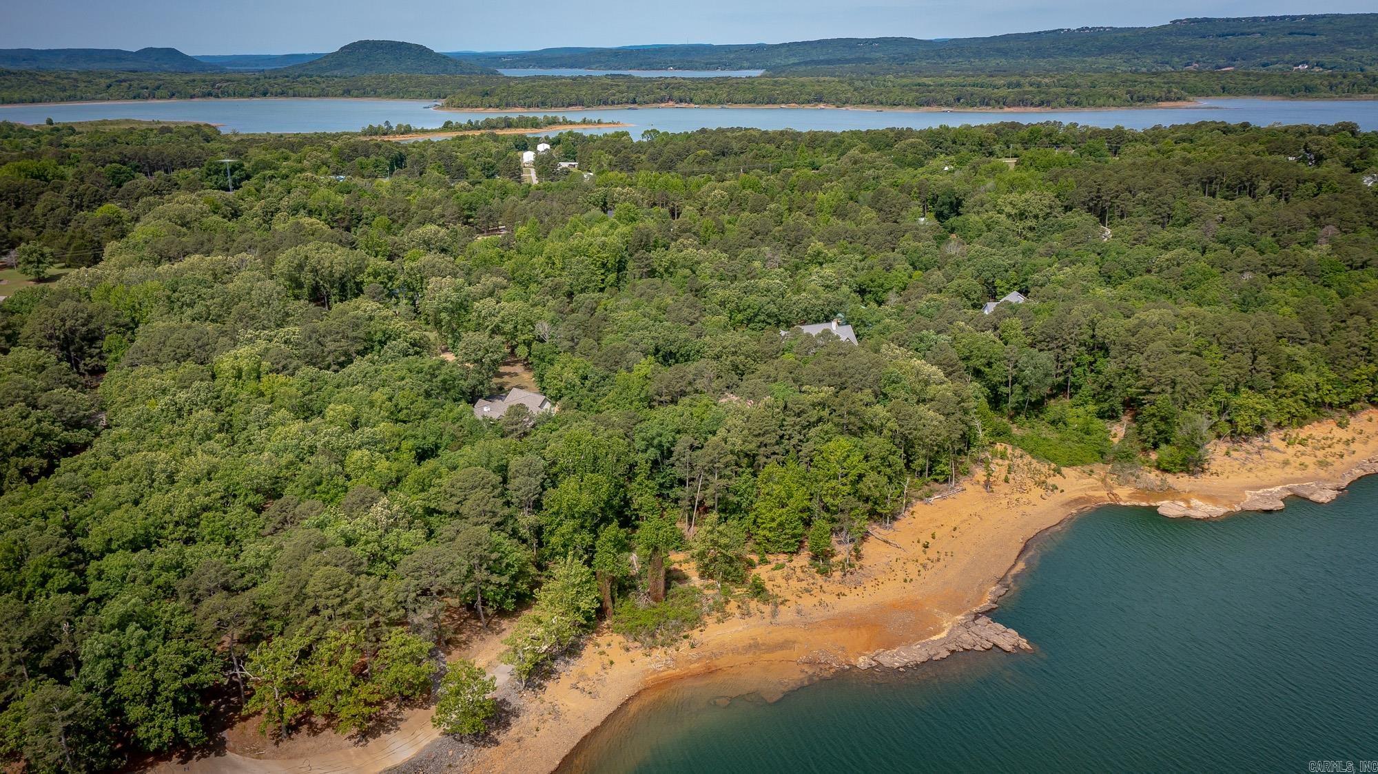 375 Lake Shore  Higden, AR