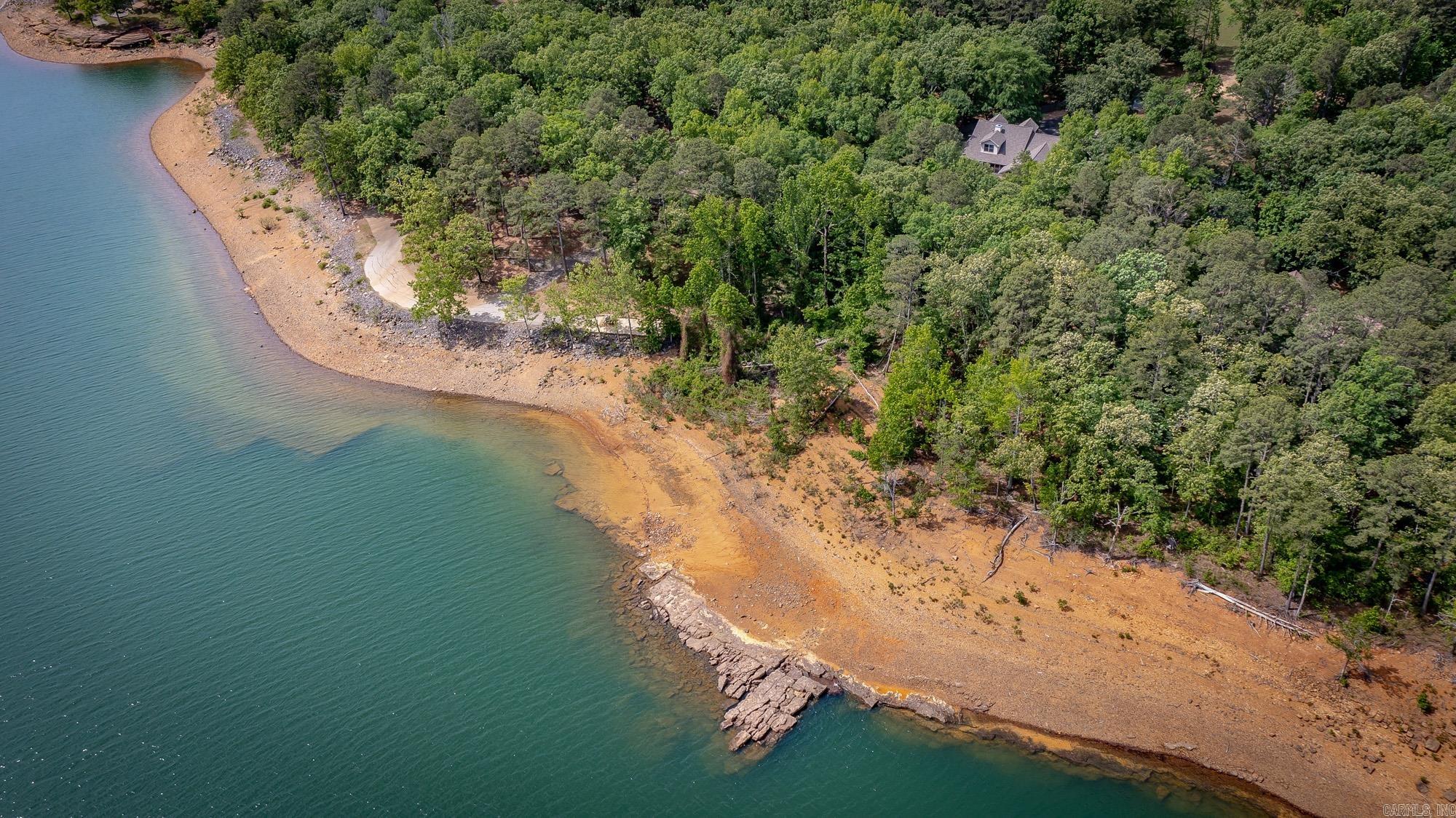 375 Lake Shore  Higden, AR